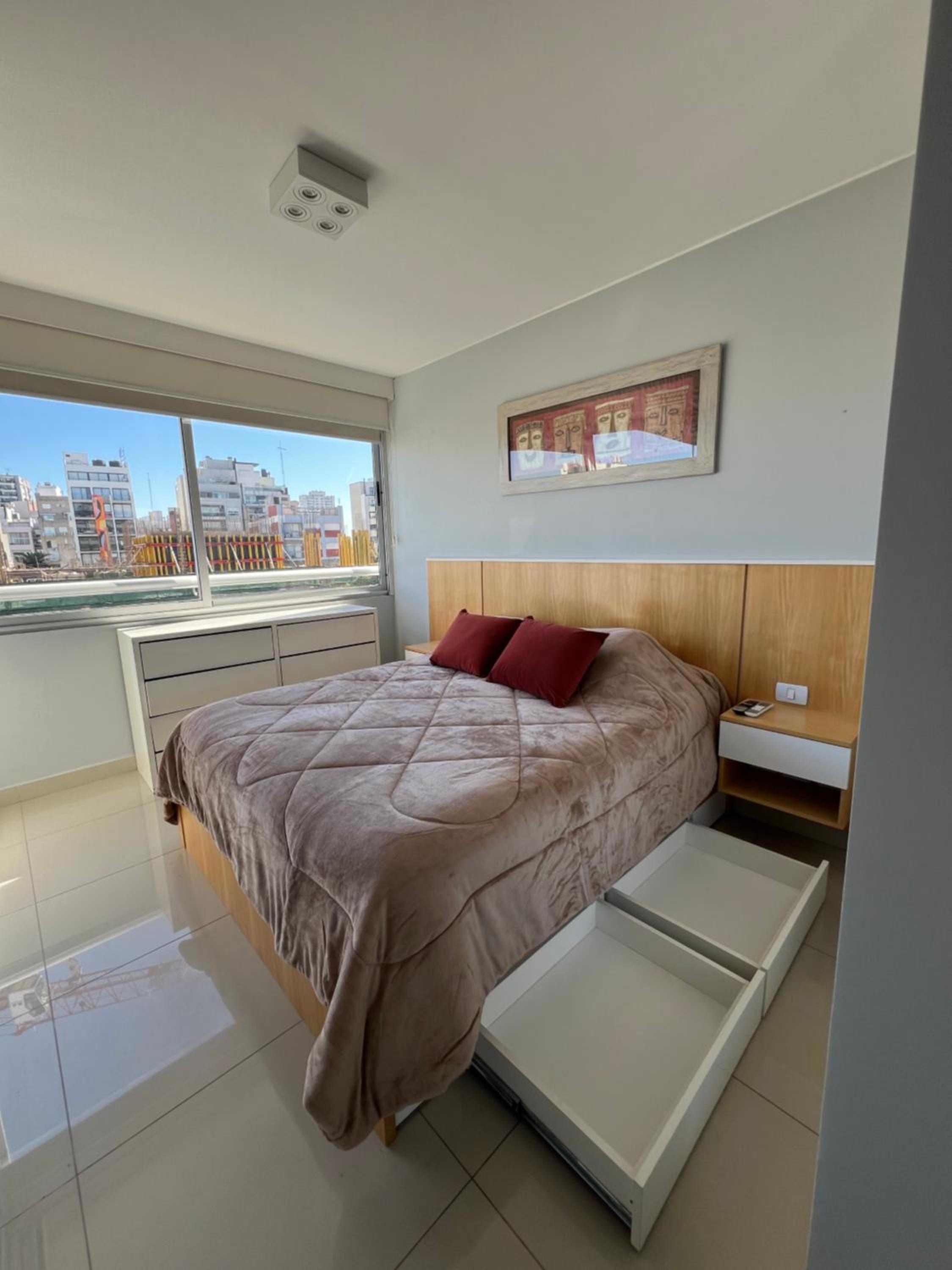 Departamento 2 ambientes full amenities excelente ubicación