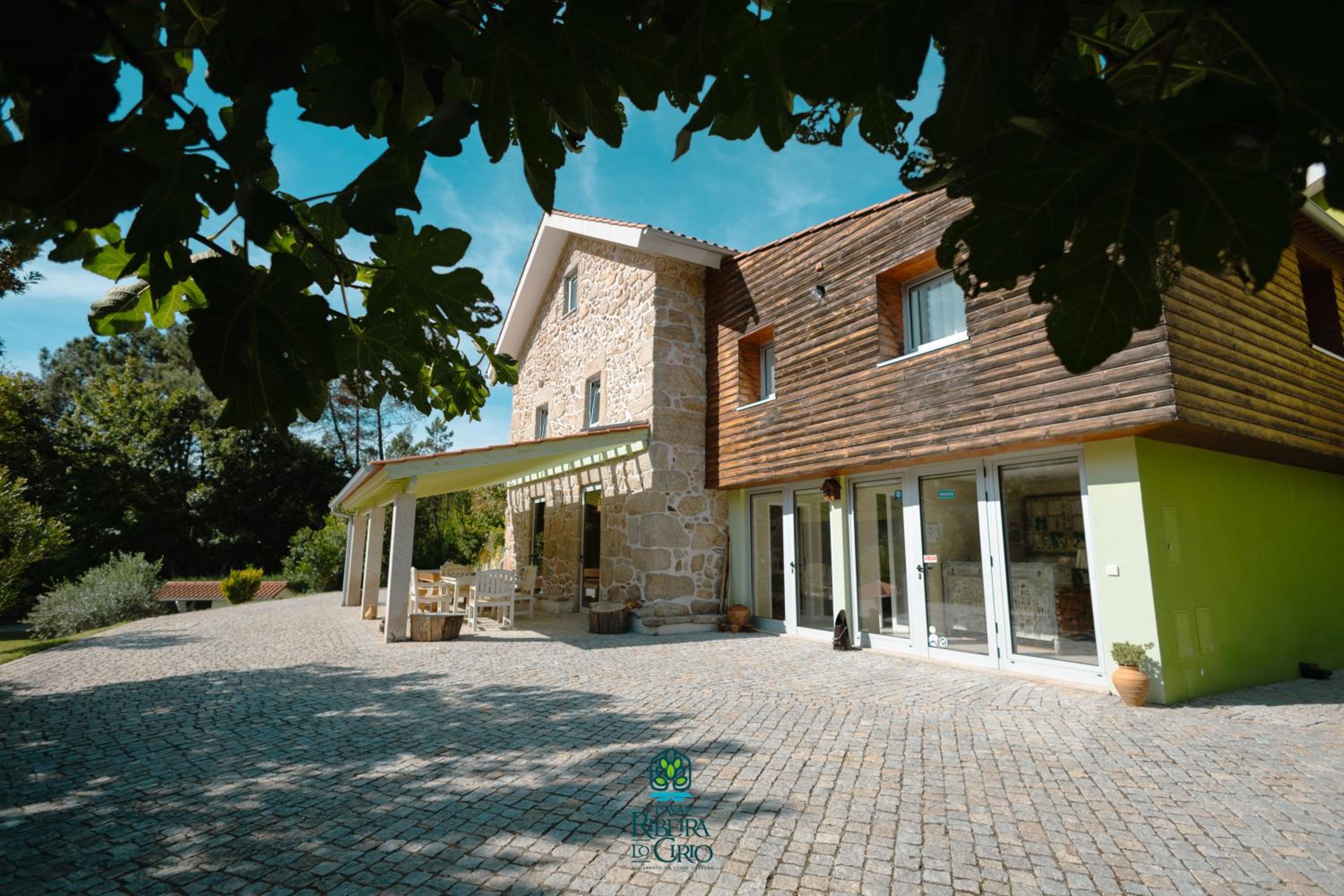 Hotel Casa da Ribeira do Círio - Image 1