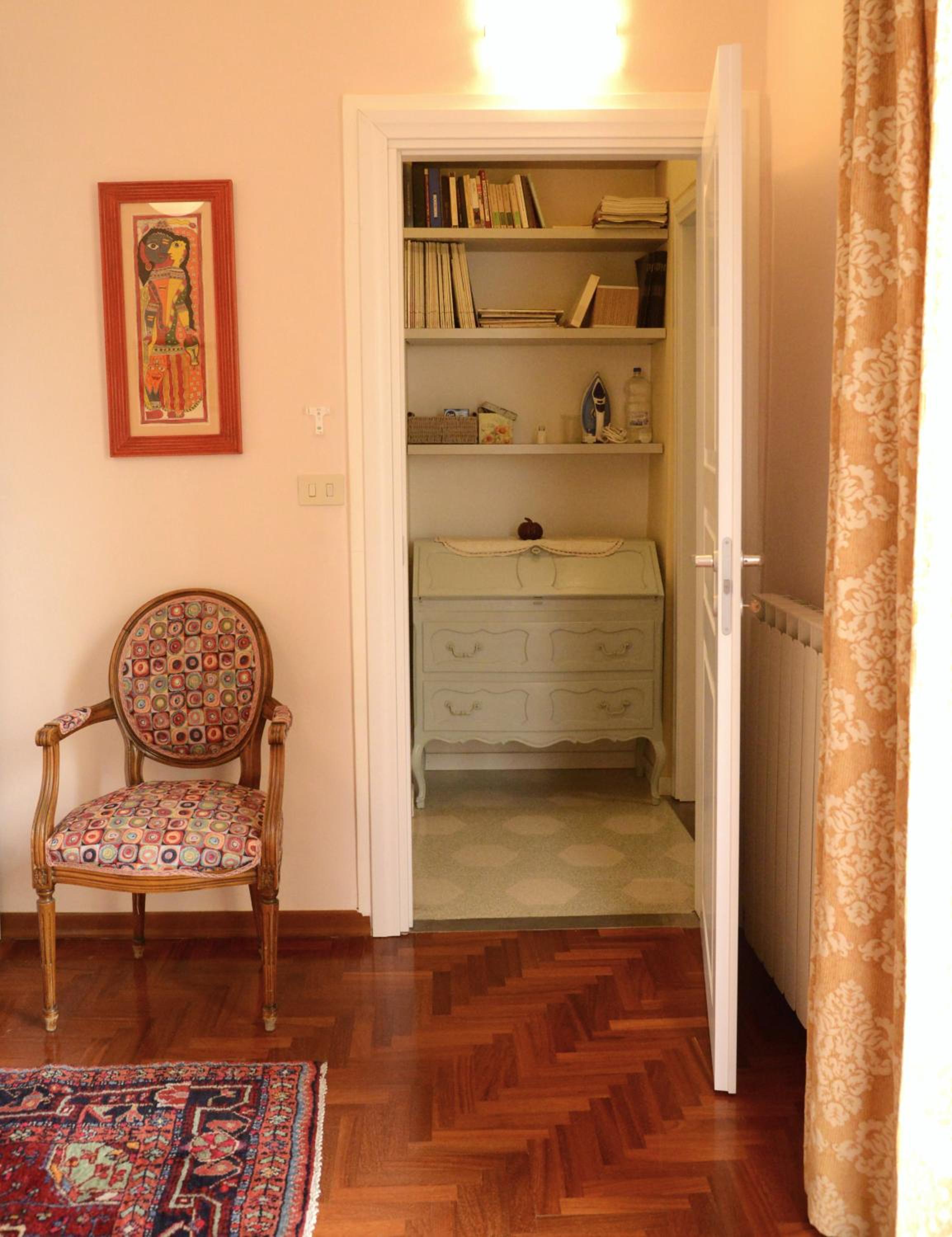 Agnolo First two bedrooms apartment close to Duomo