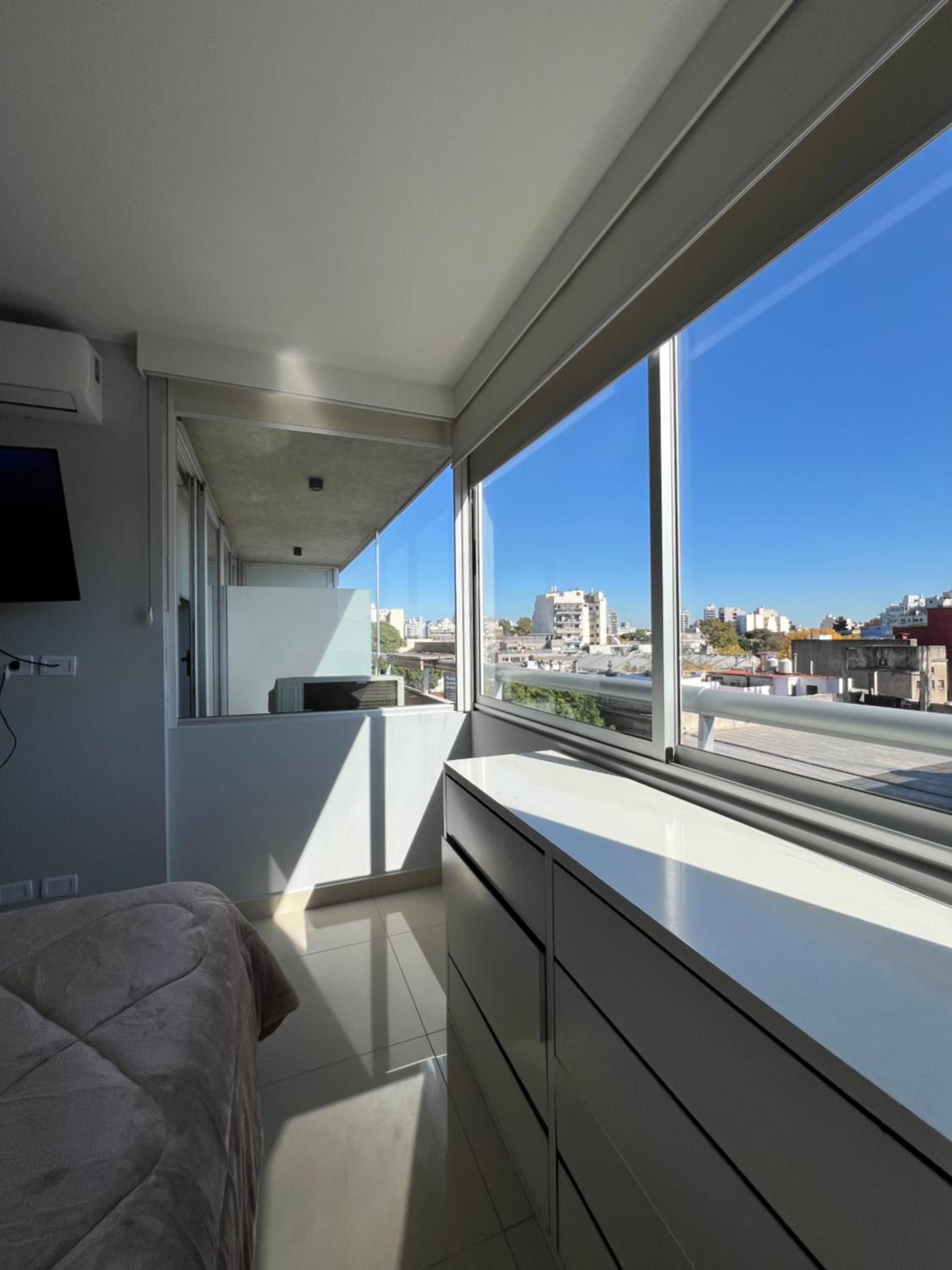 Departamento 2 ambientes full amenities excelente ubicación