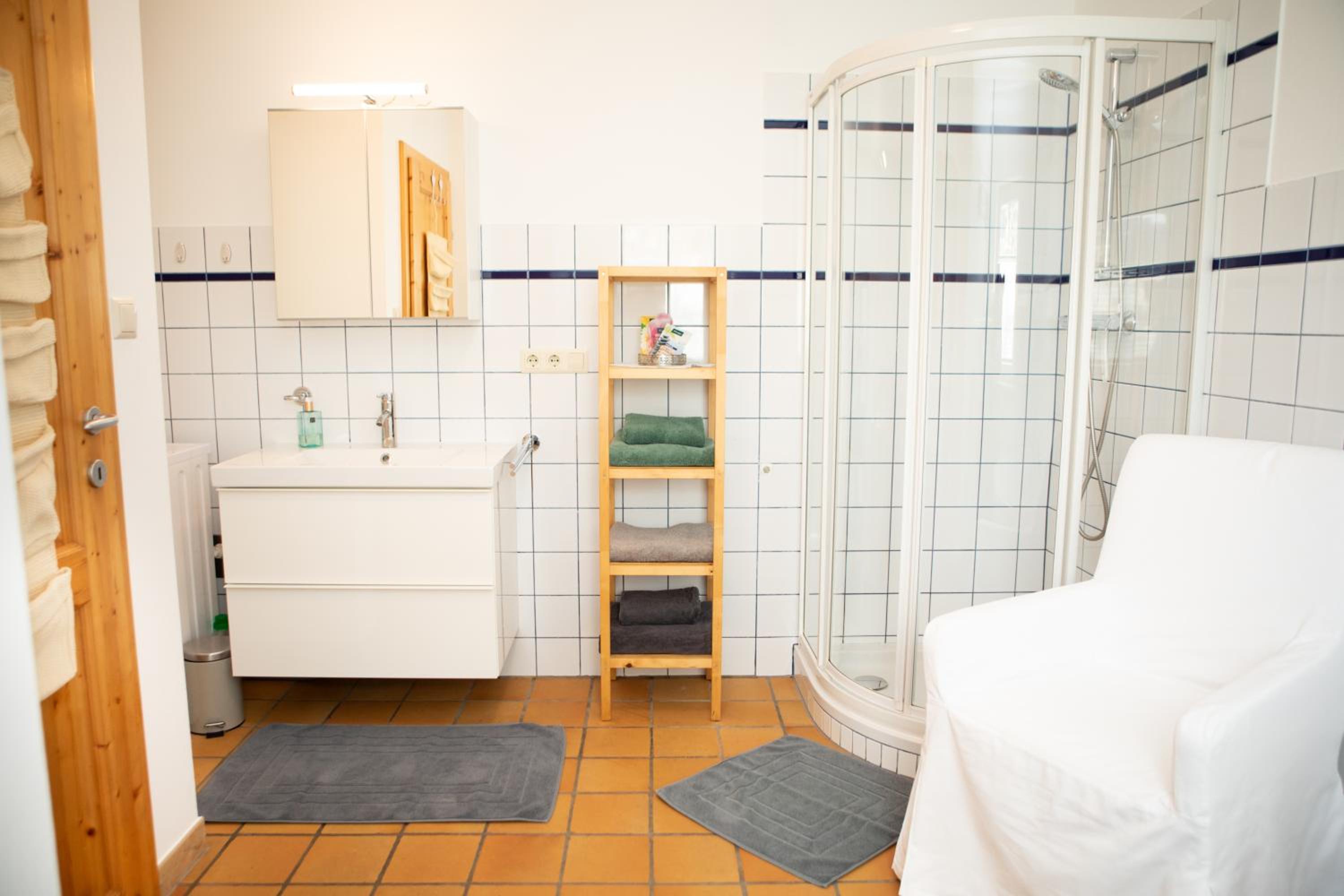 Ferienhaus Nuova Via