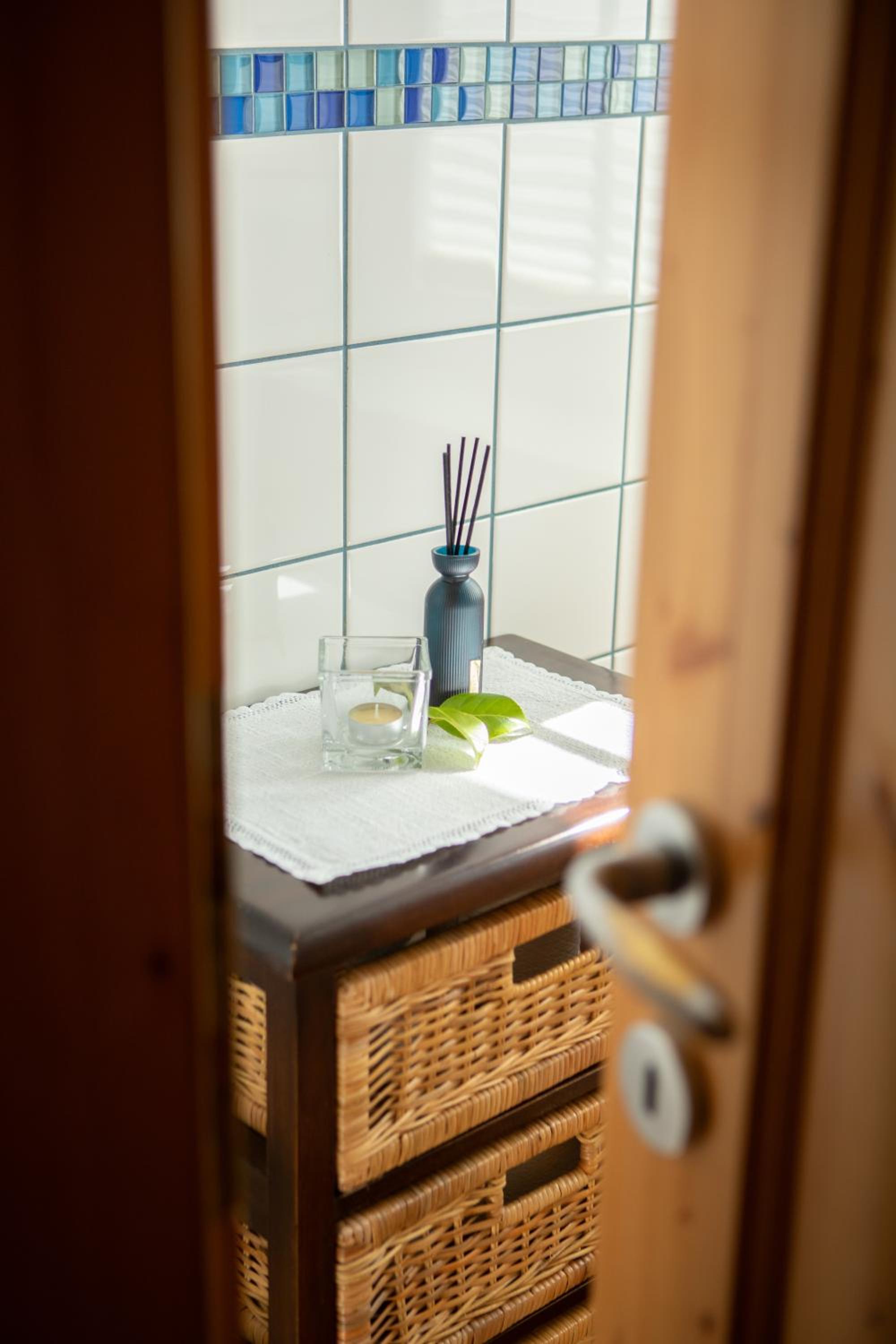 Ferienhaus Nuova Via