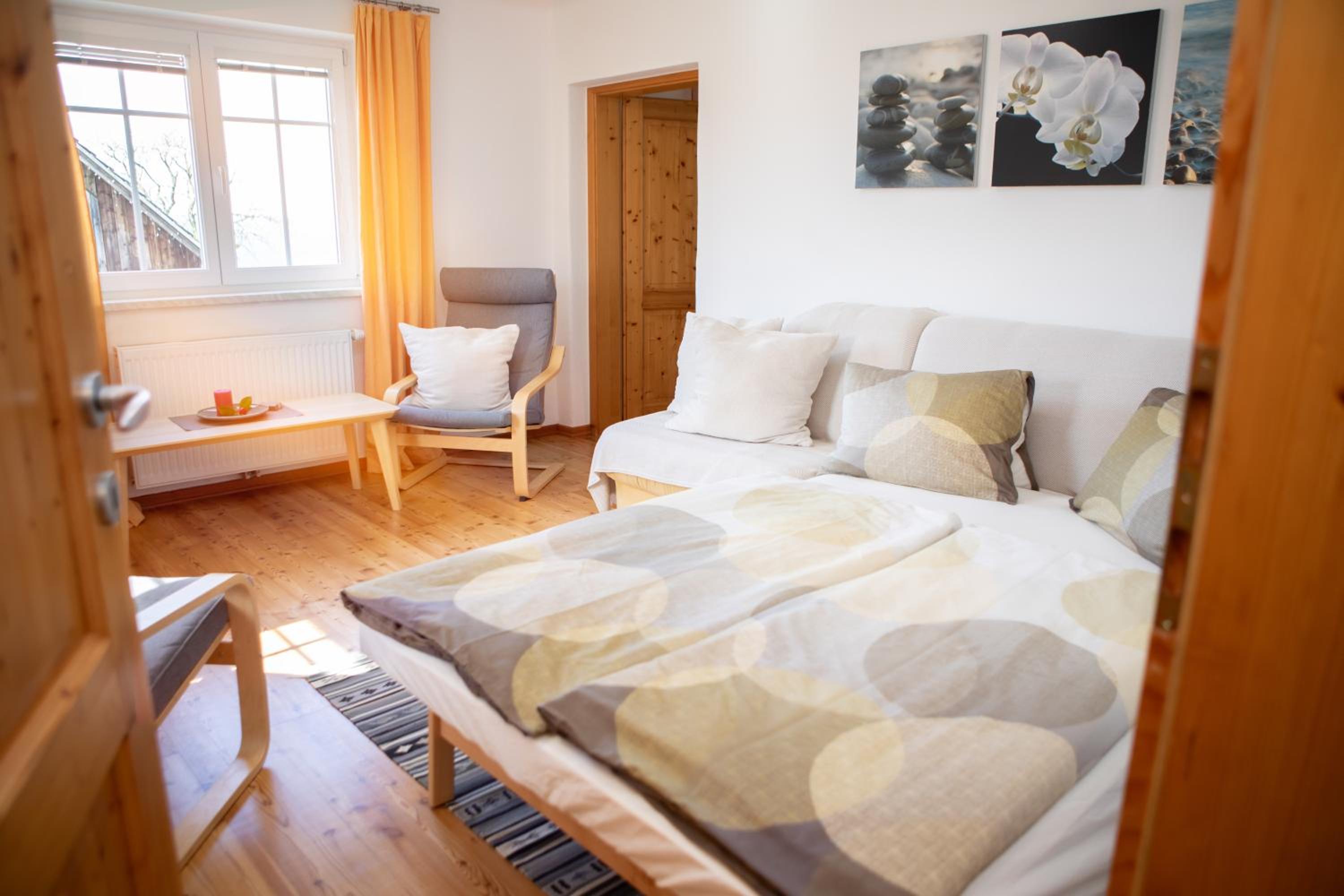 Ferienhaus Nuova Via