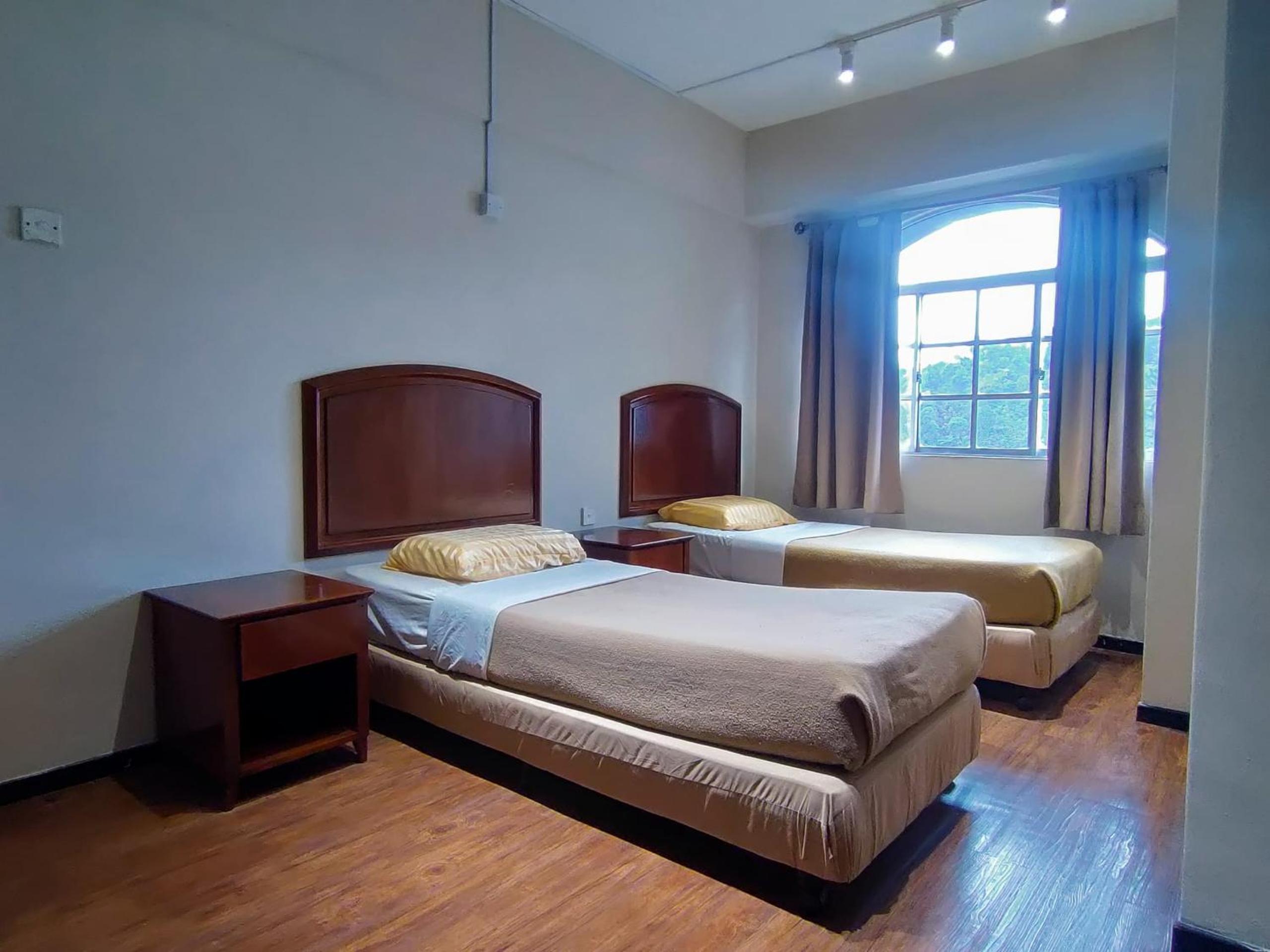 Cozzy 3 Bedroom Apartment-Star Regency photo 3
