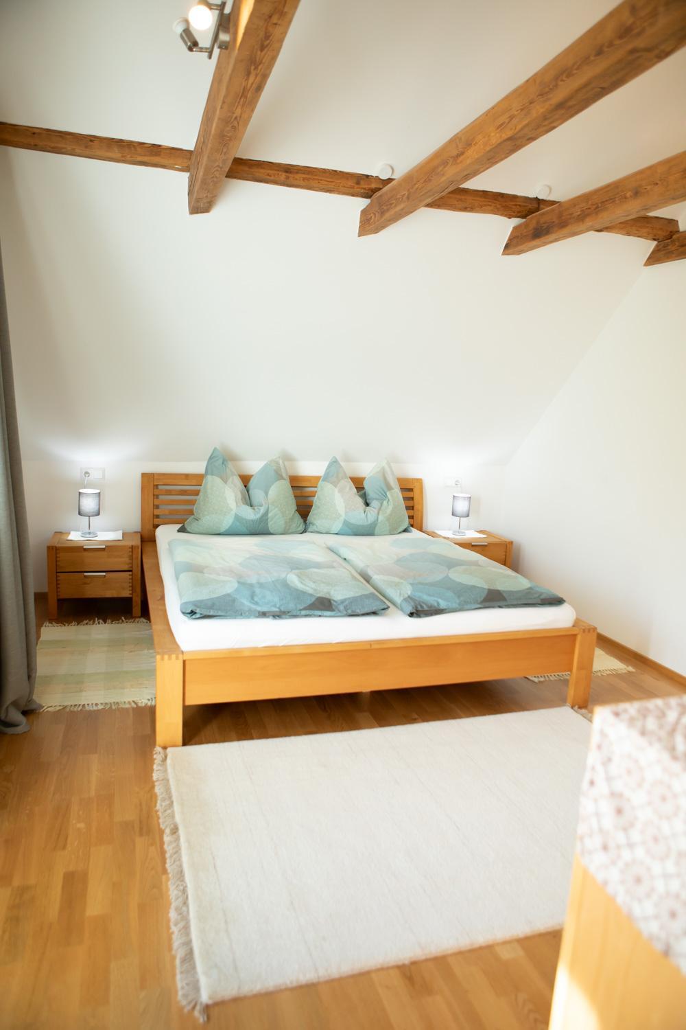 Ferienhaus Nuova Via