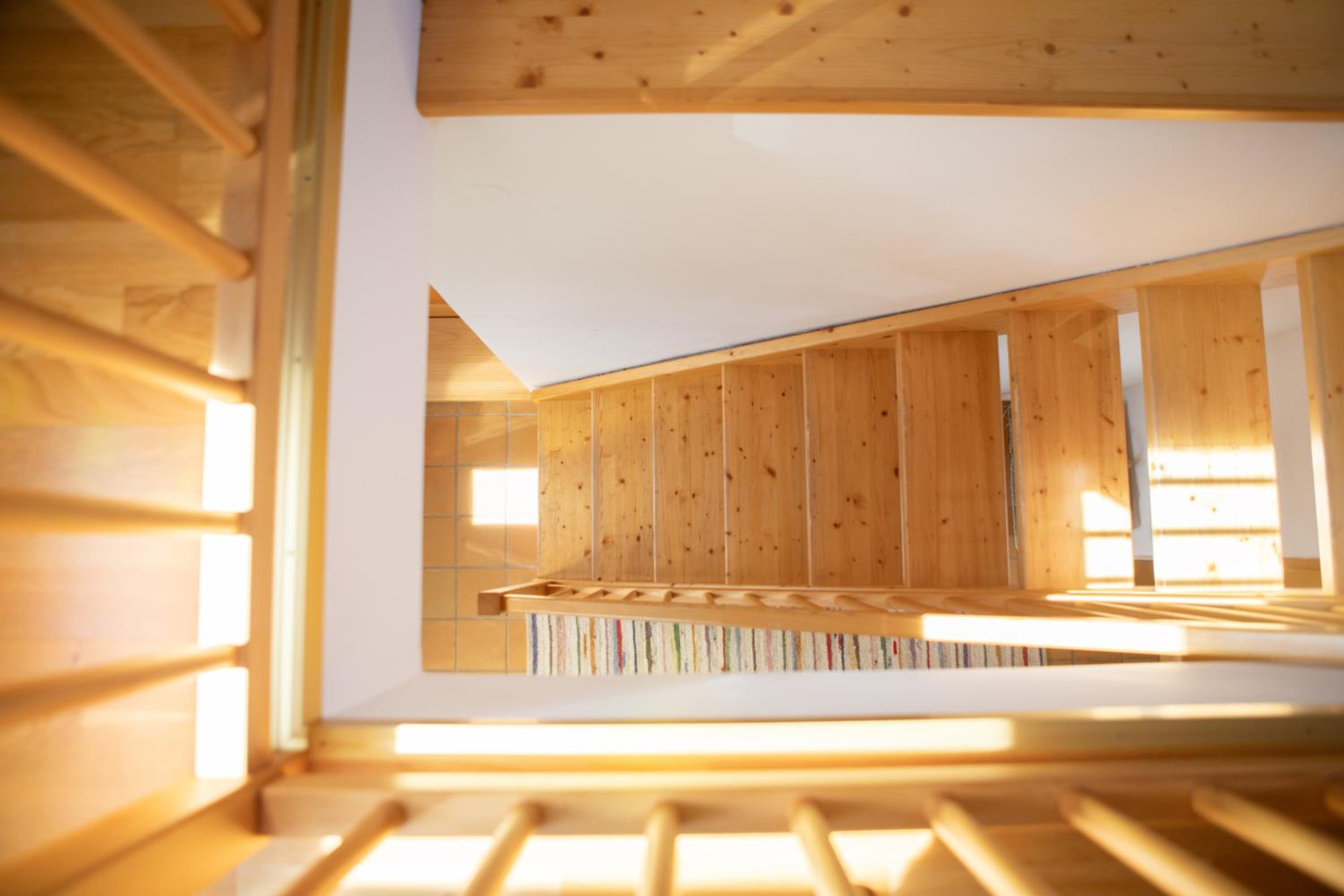 Ferienhaus Nuova Via