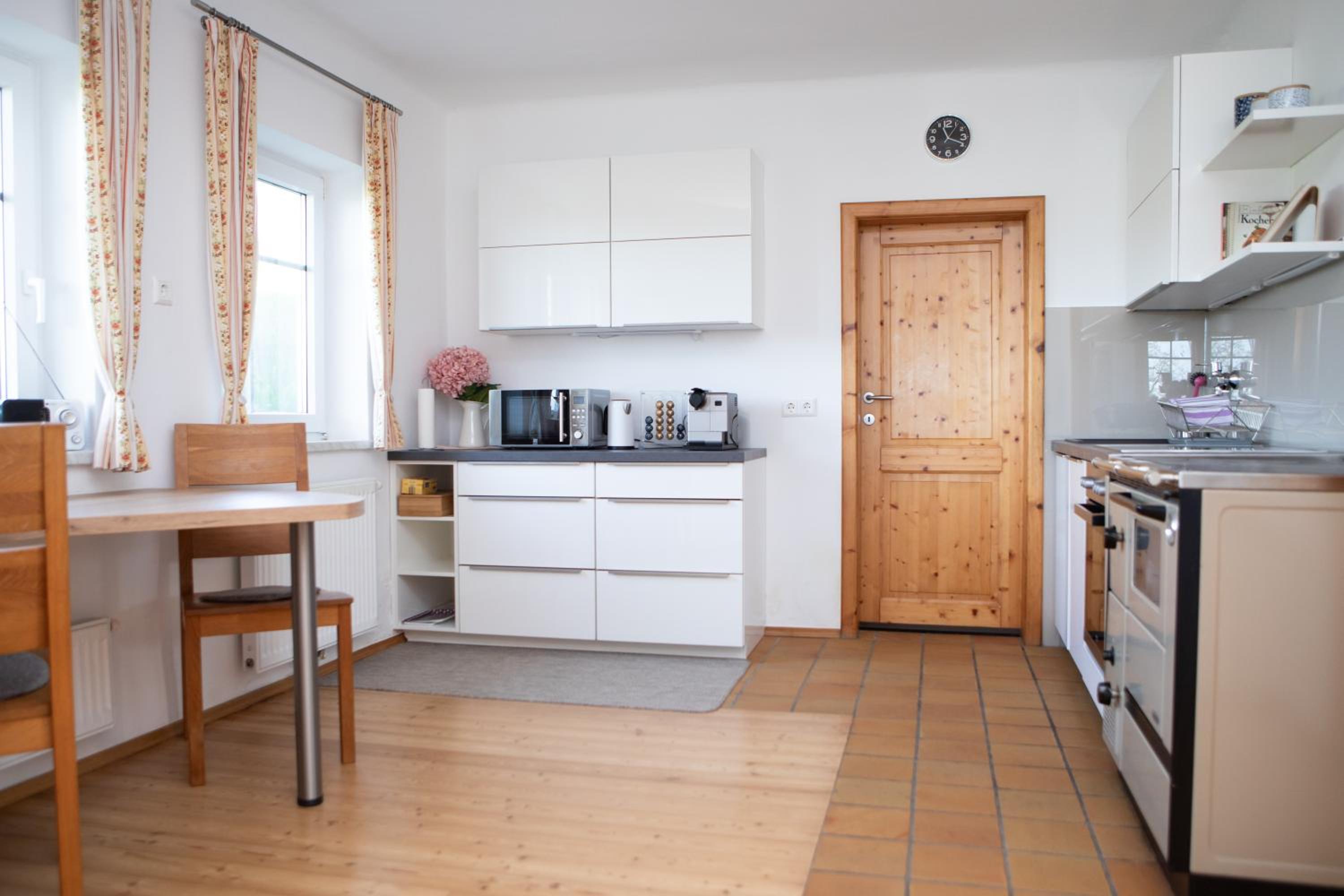 Ferienhaus Nuova Via