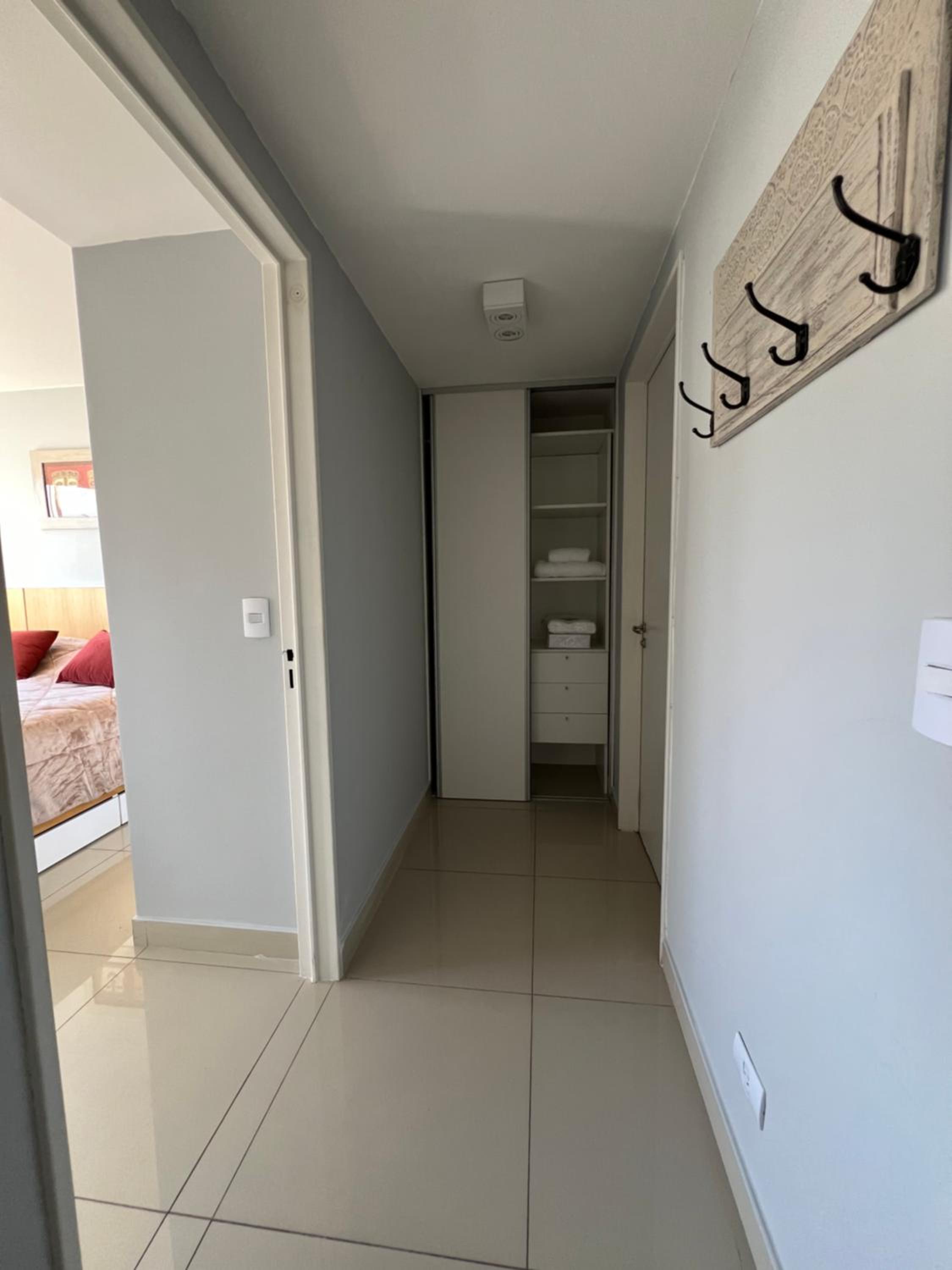 Departamento 2 ambientes full amenities excelente ubicación