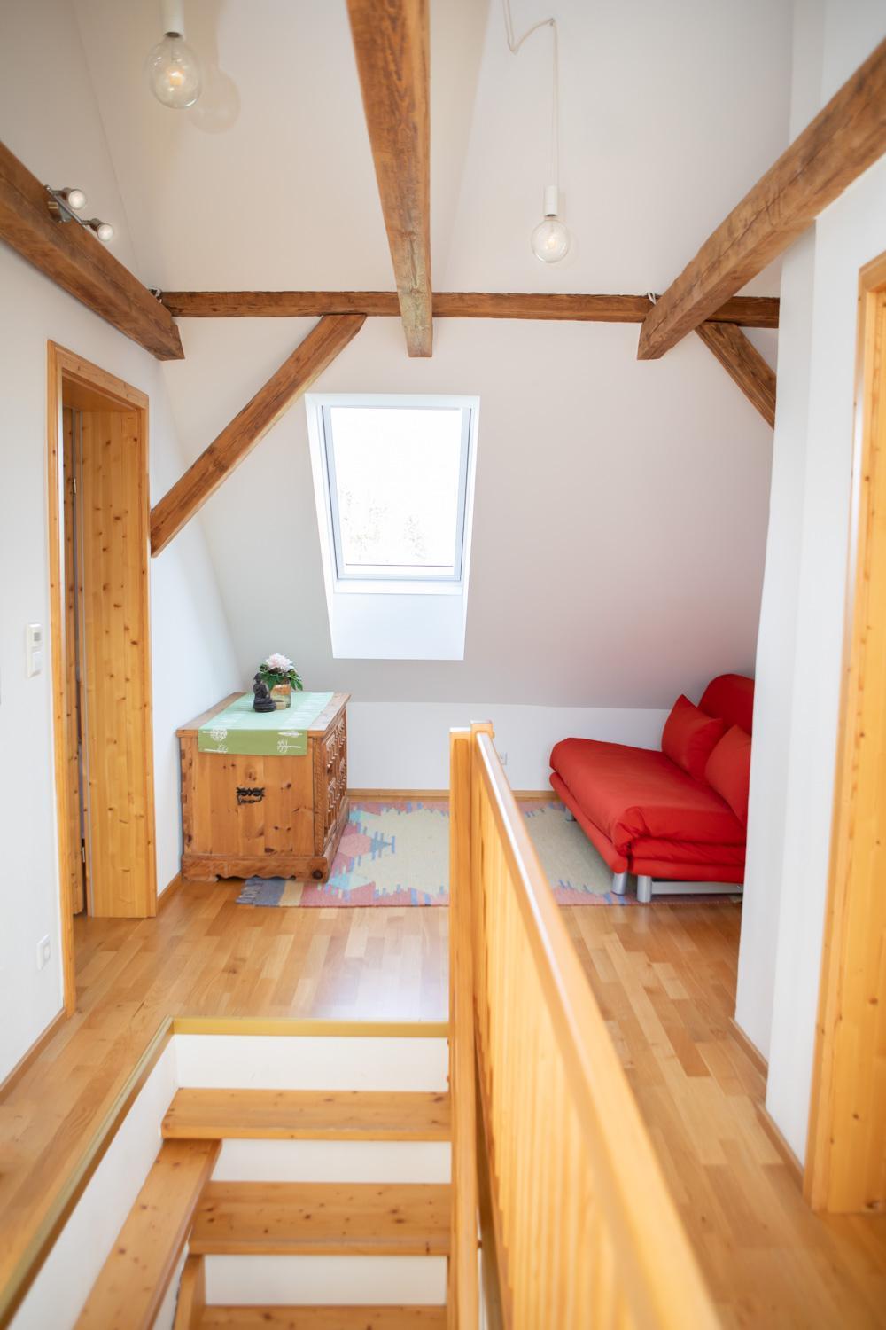 Ferienhaus Nuova Via