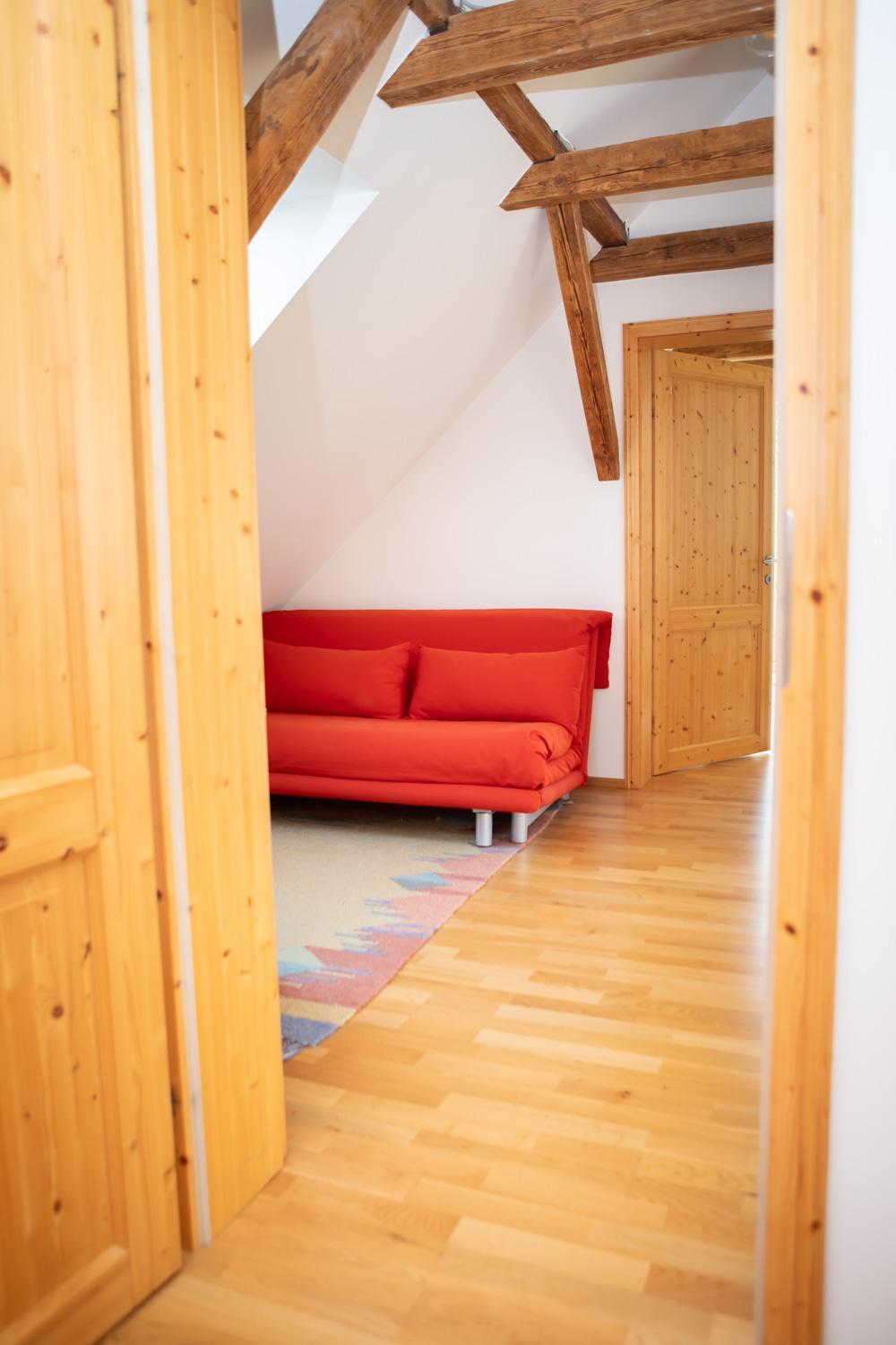 Ferienhaus Nuova Via