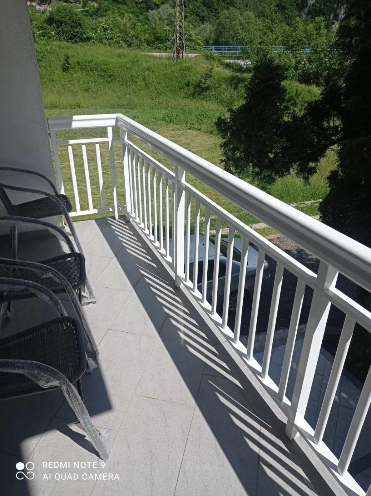Apartment Riverstone Retreat