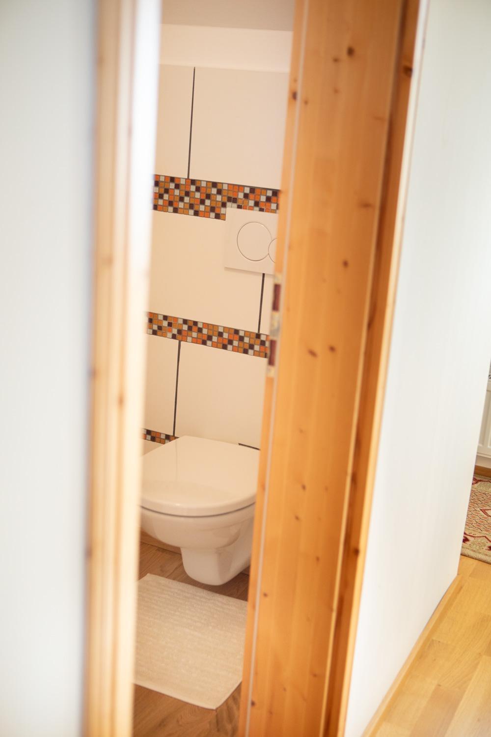 Ferienhaus Nuova Via