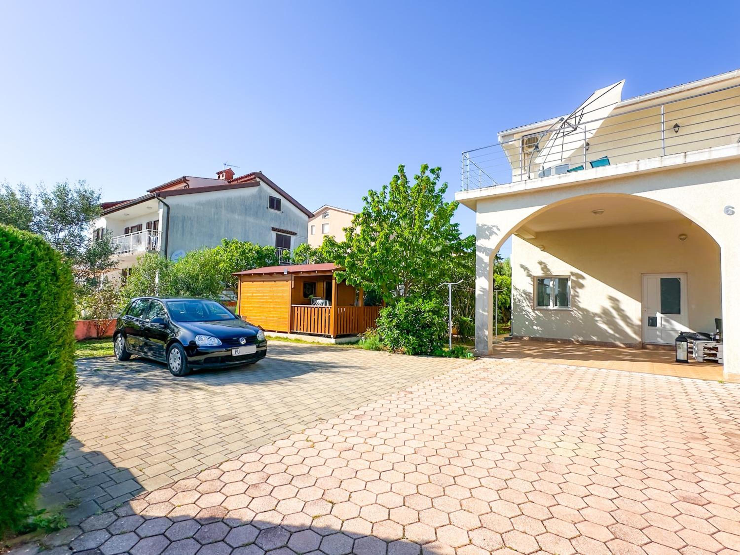 Sunside Apartments