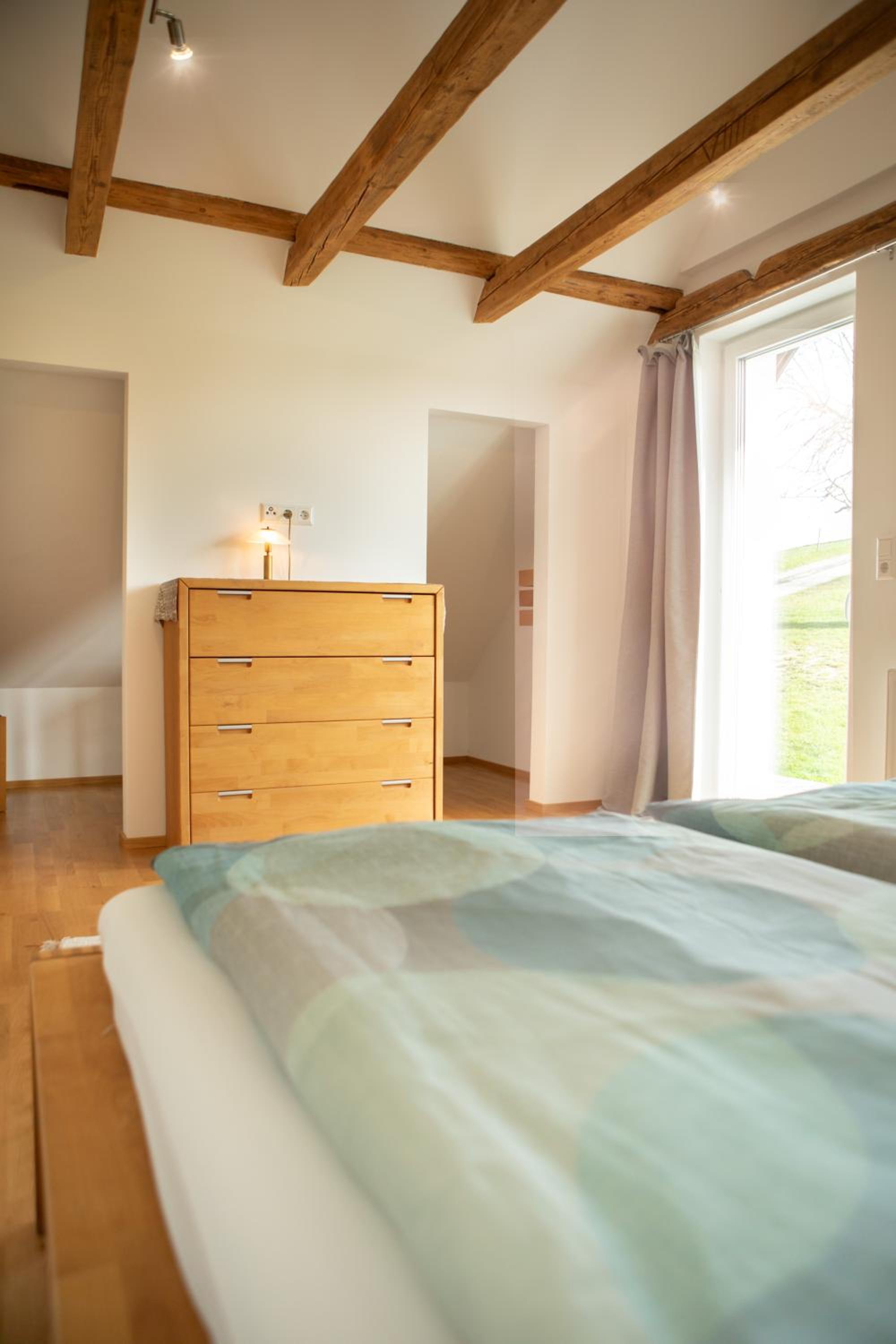 Ferienhaus Nuova Via