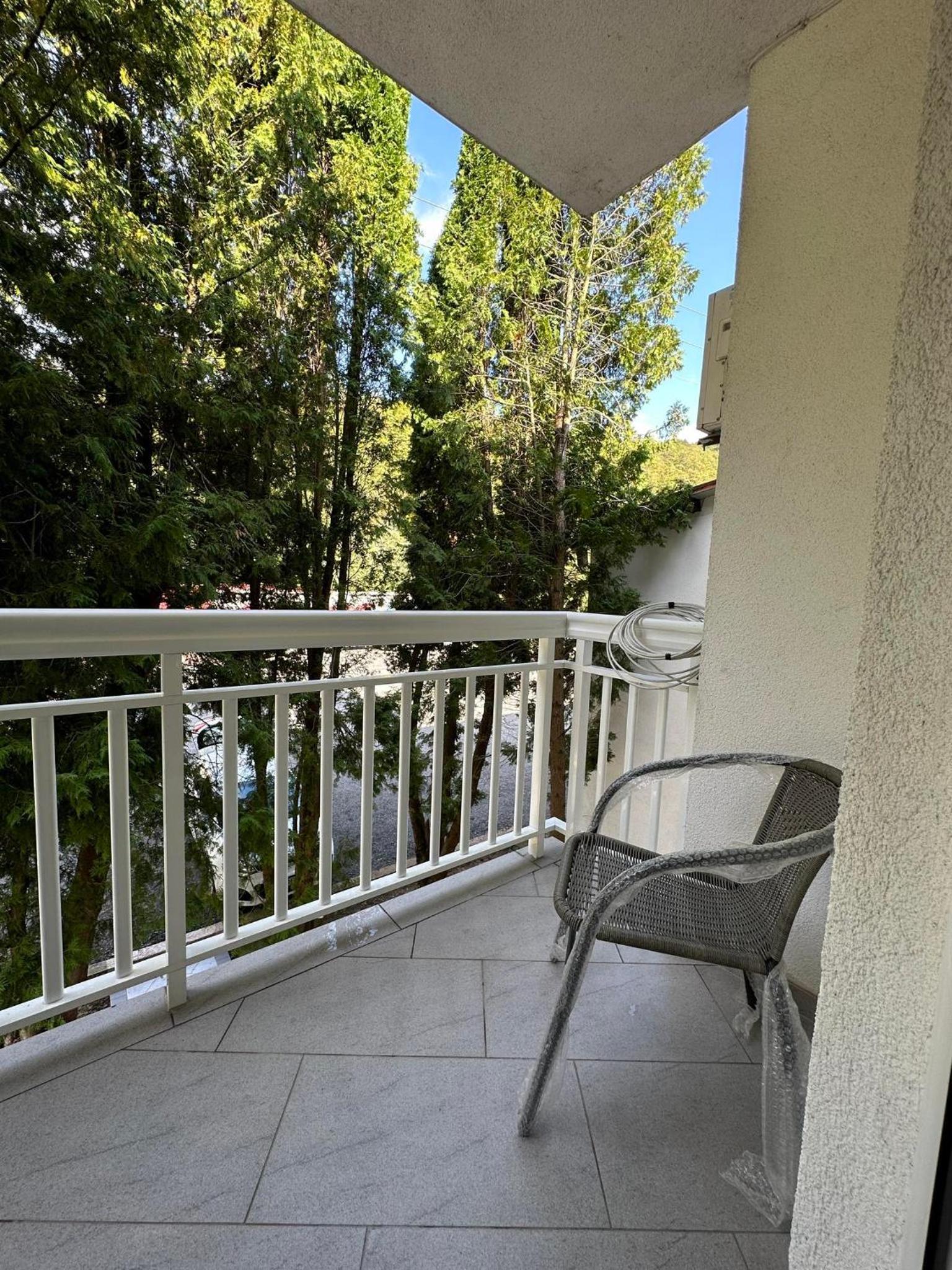 Apartment Riverstone Retreat
