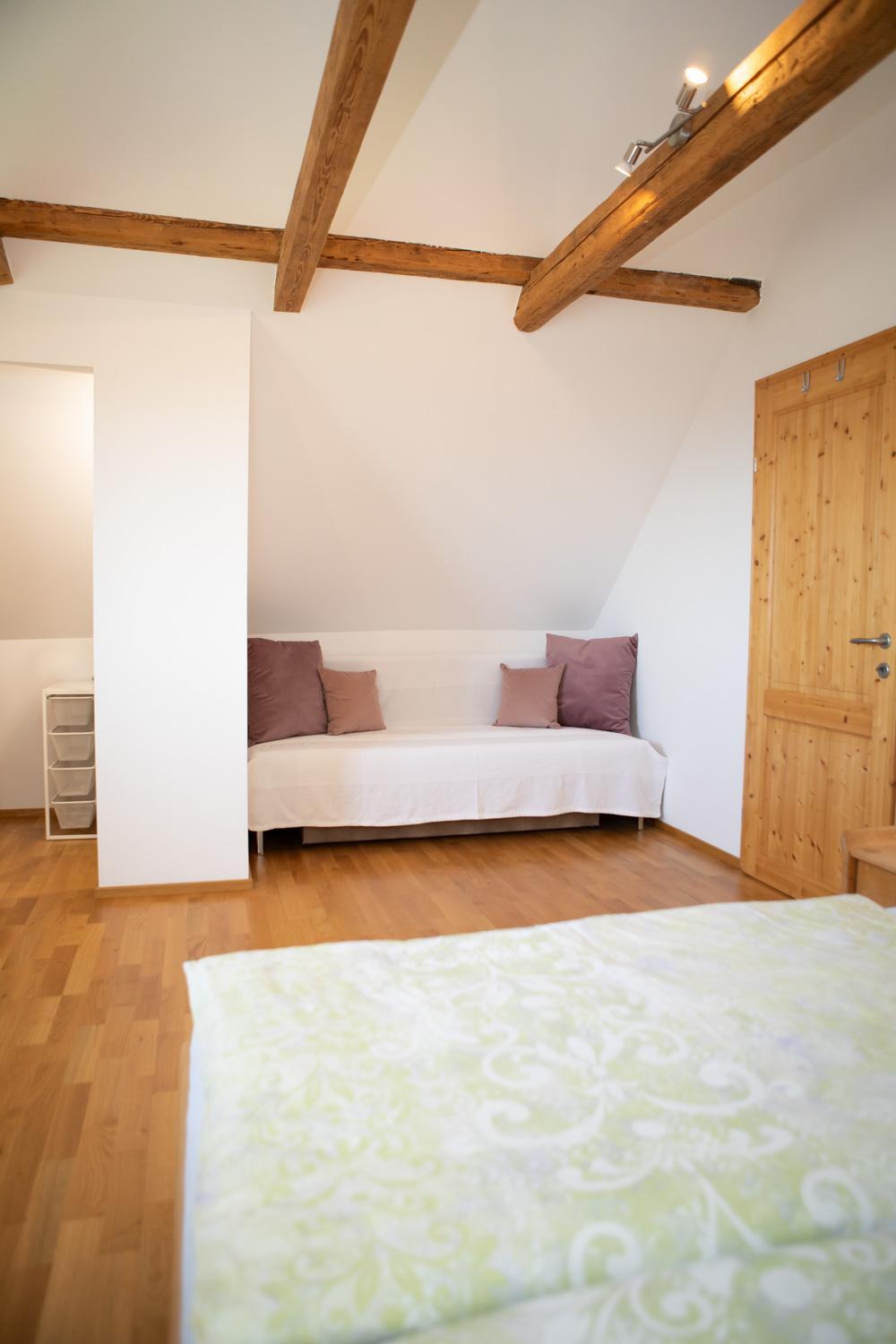 Ferienhaus Nuova Via