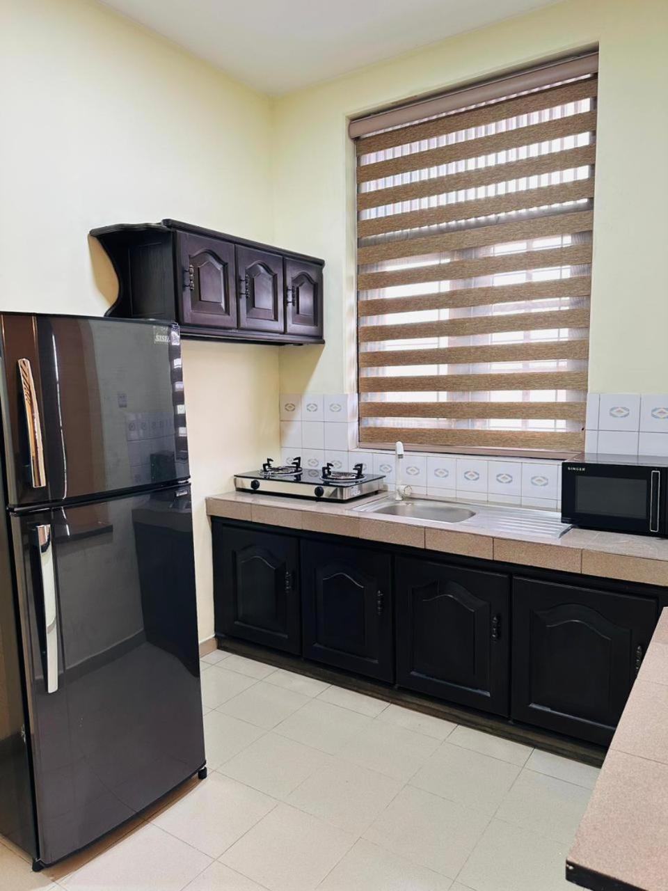 Viveka Serviced Apartments view 4