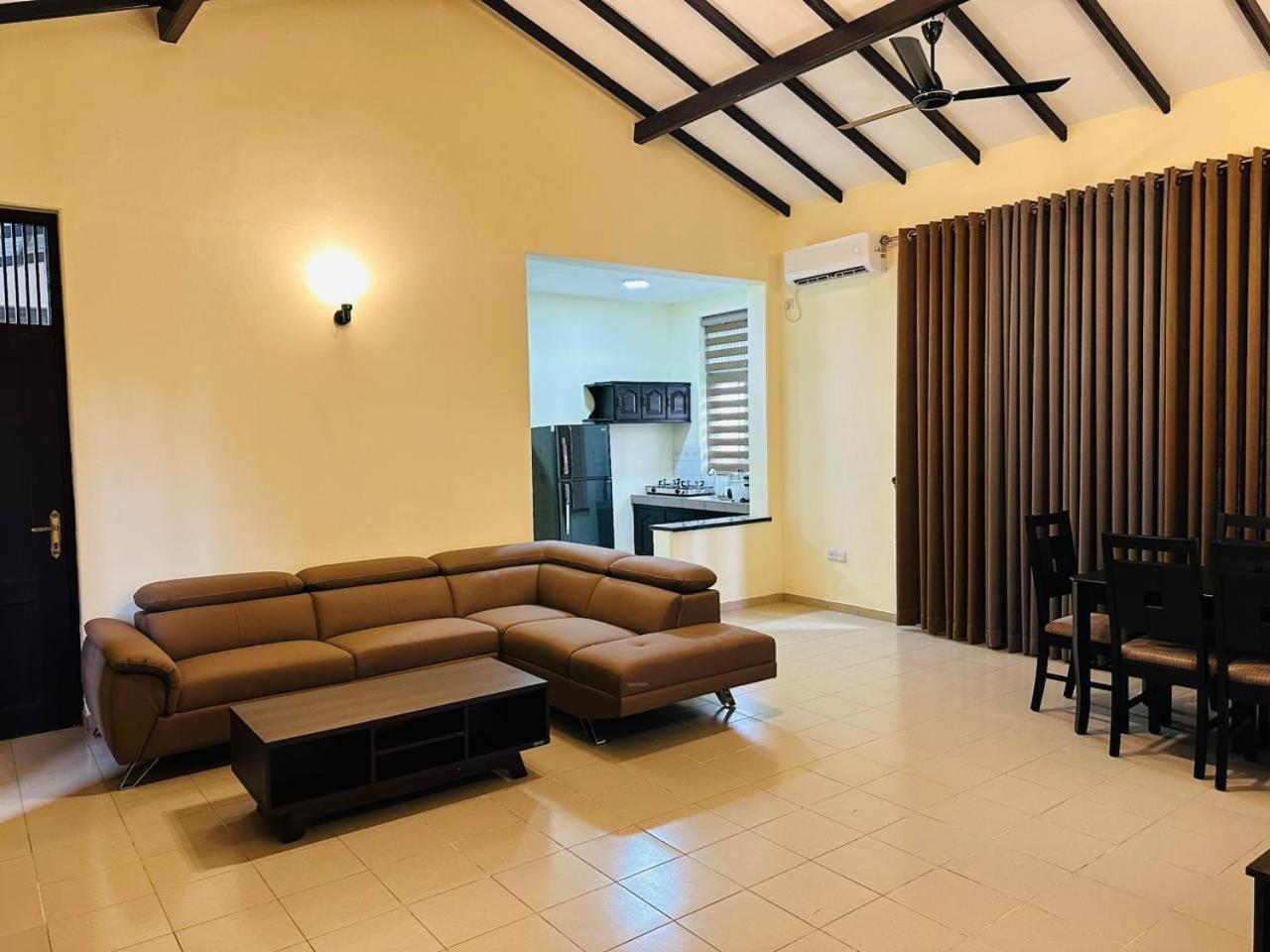 Viveka Serviced Apartments view 5