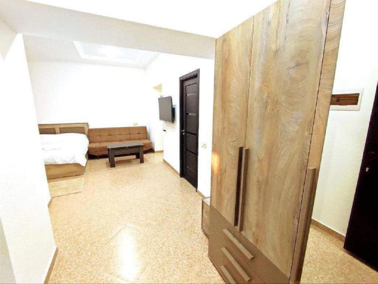 Aygestan Apartments