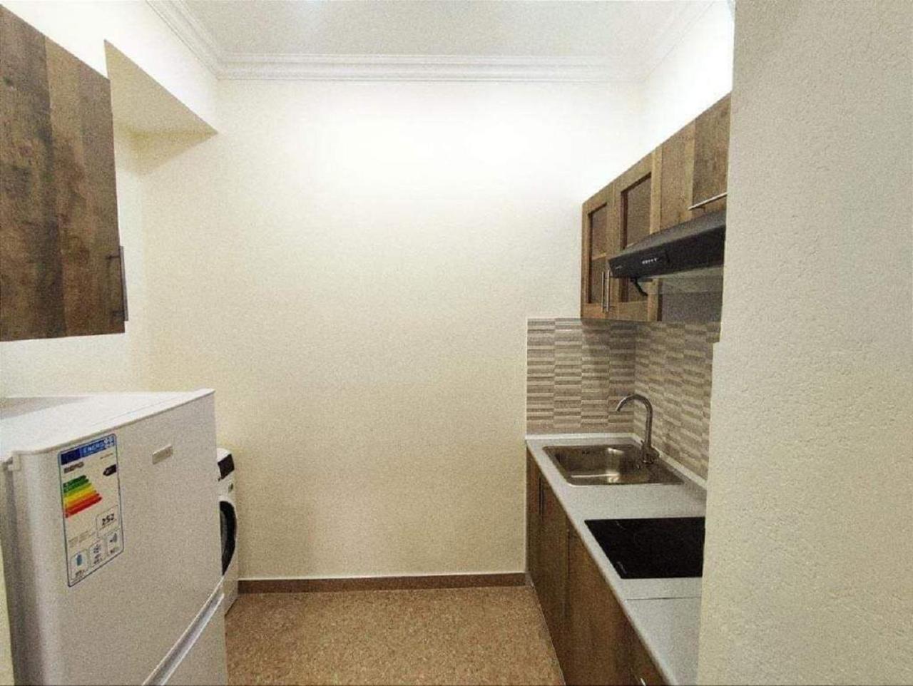 Aygestan Apartments