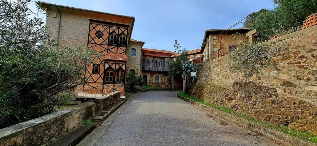 Borgo Ingurtosu