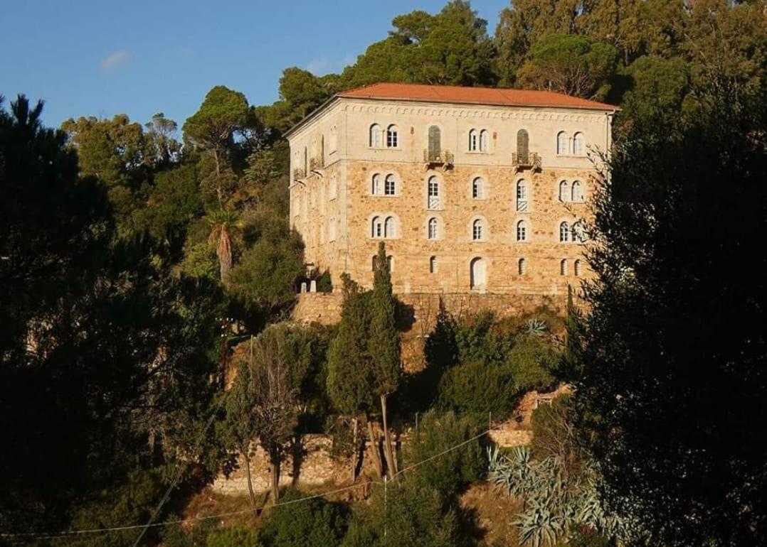 Borgo Ingurtosu
