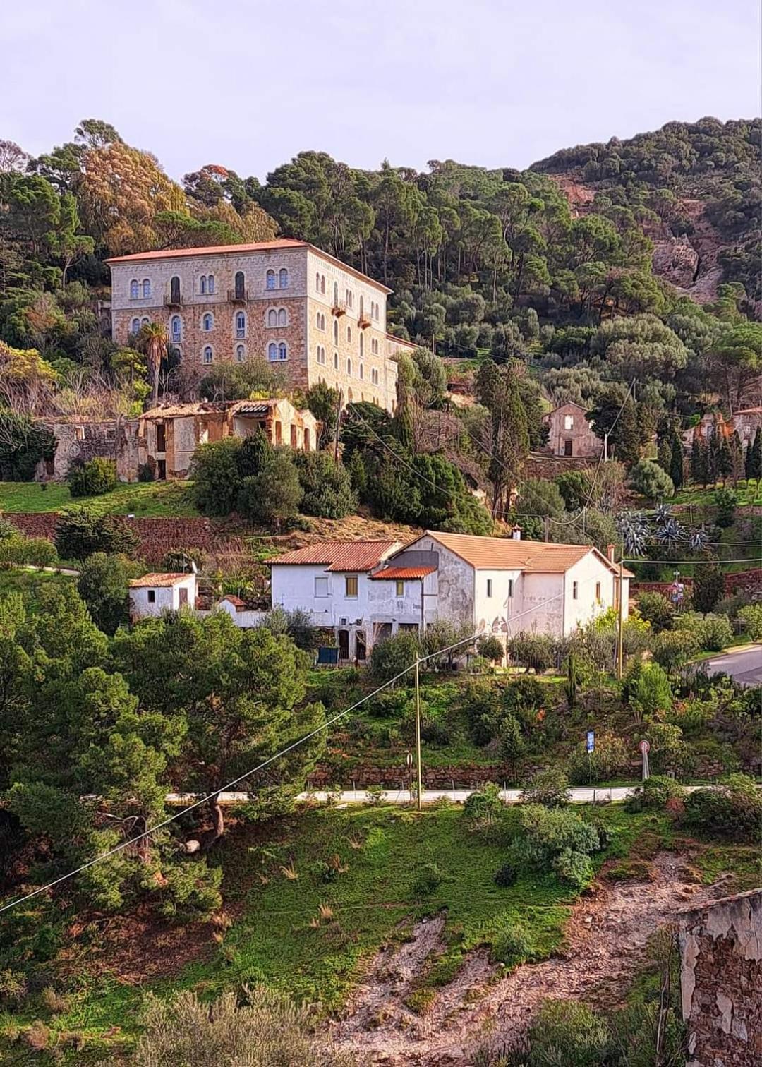 Borgo Ingurtosu