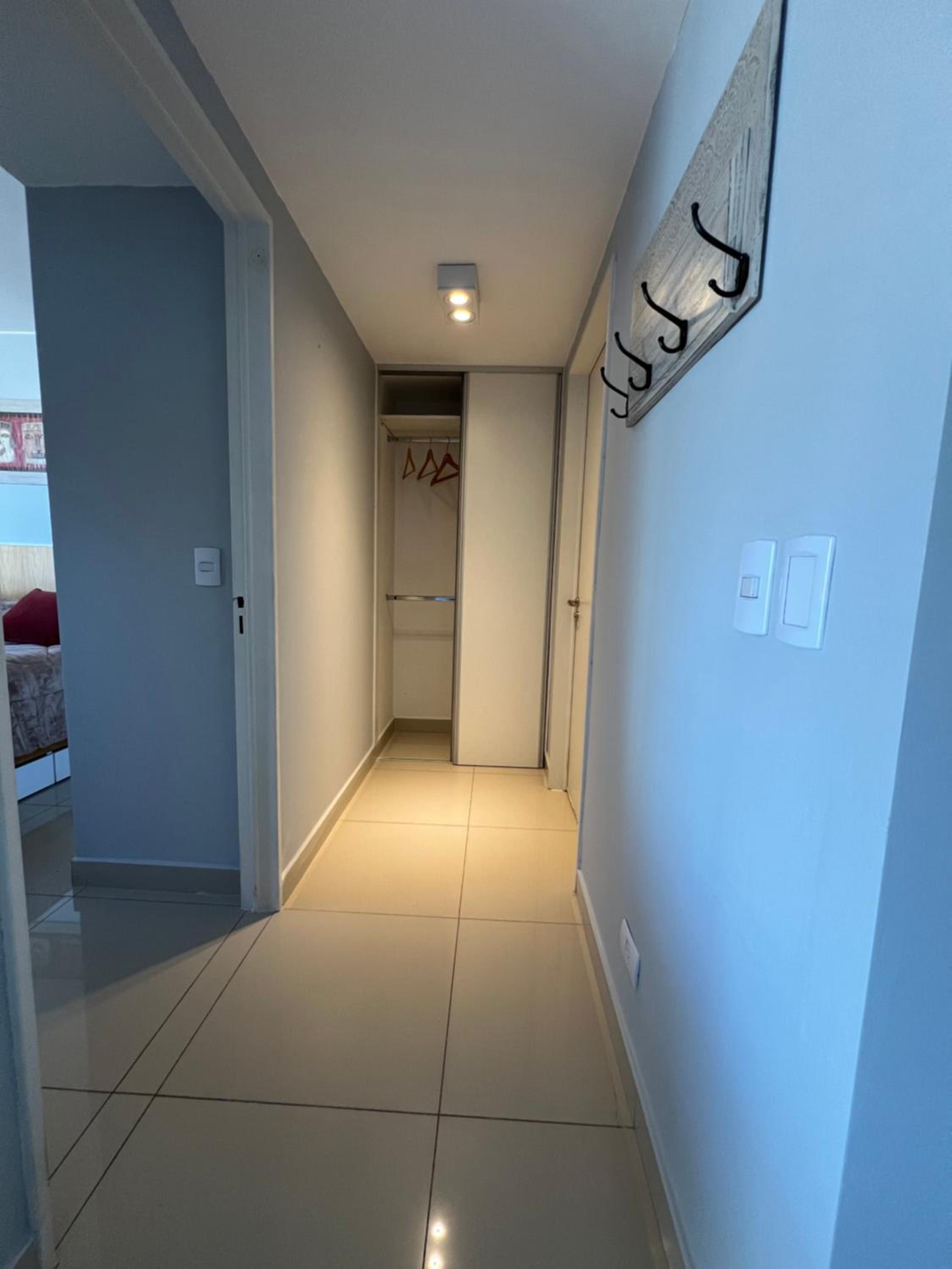 Departamento 2 ambientes full amenities excelente ubicación
