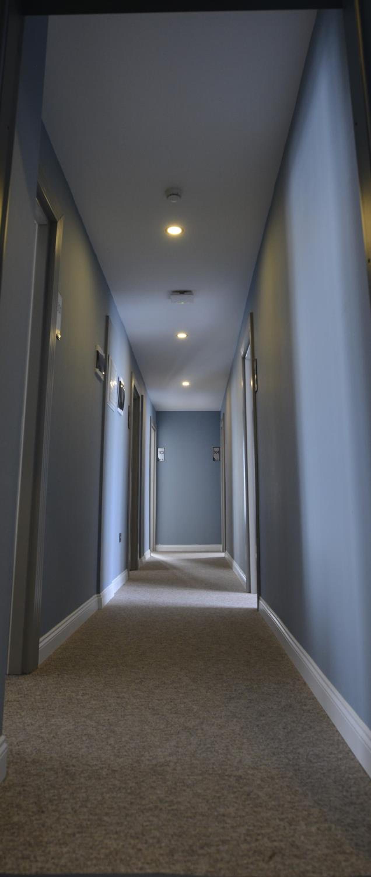 Toprak City Hotel Antalya - Image 16