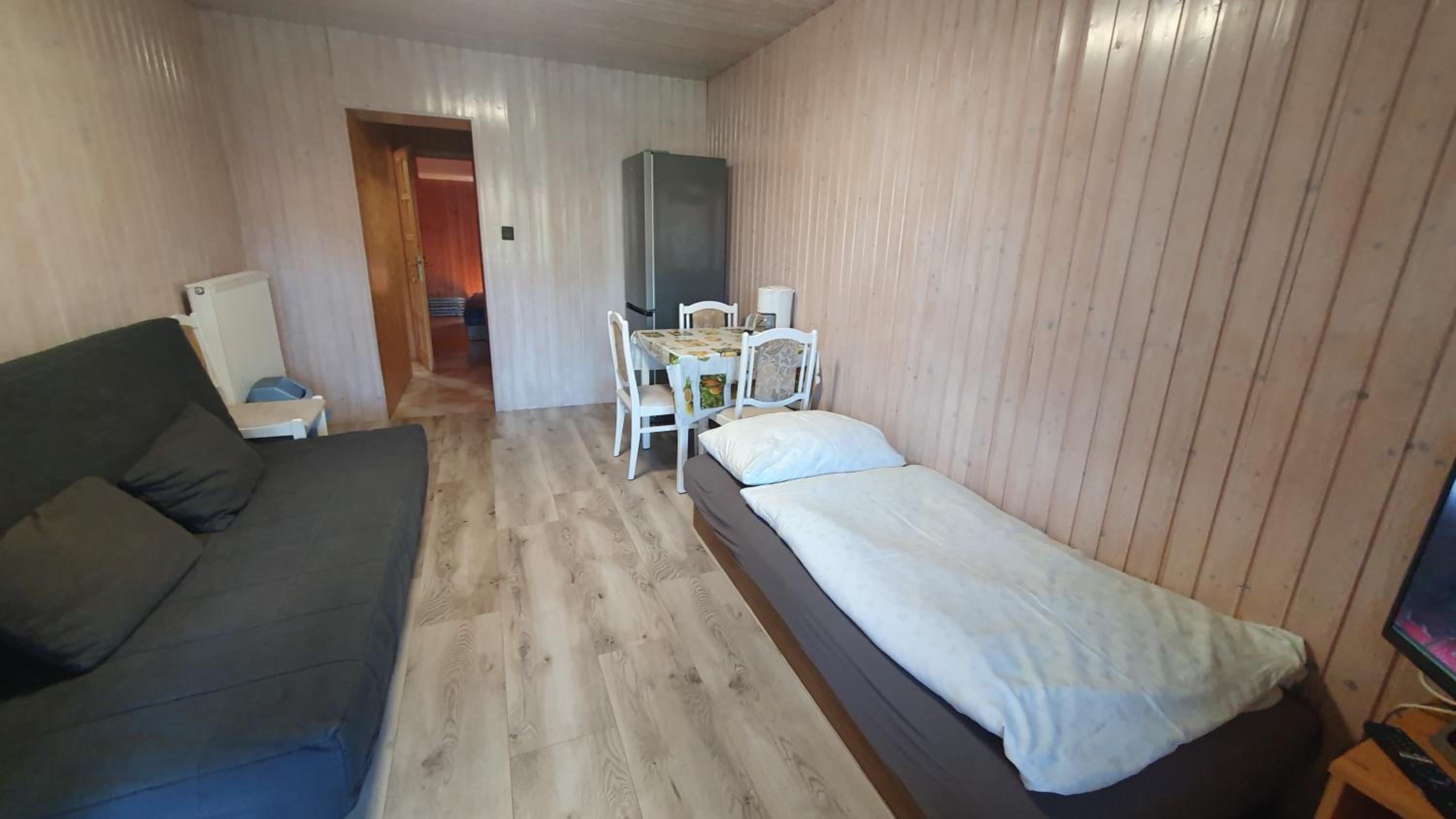 Wellapartman Zamárdi