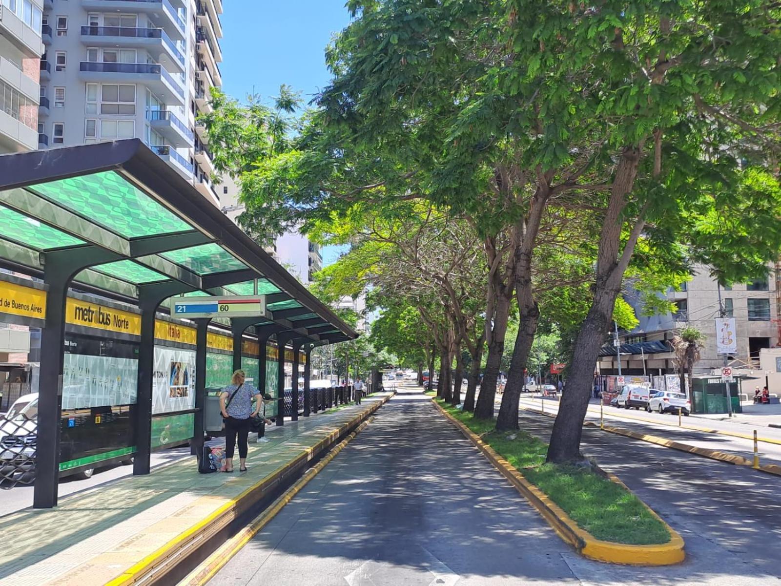 Cómodo apartamento frente Quinta Presidencial