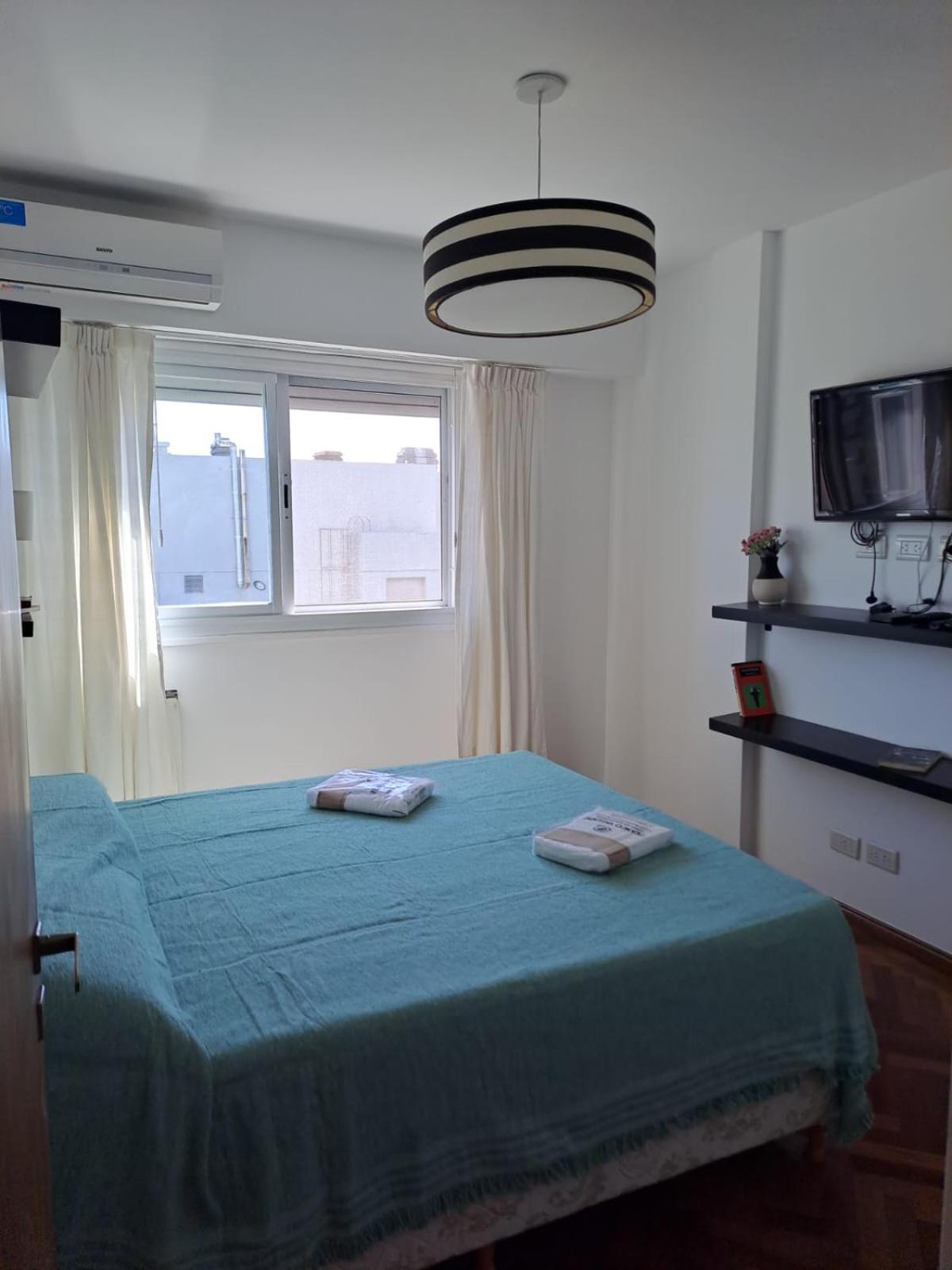 Cómodo apartamento frente Quinta Presidencial