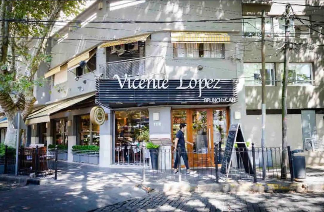 Cómodo apartamento frente Quinta Presidencial