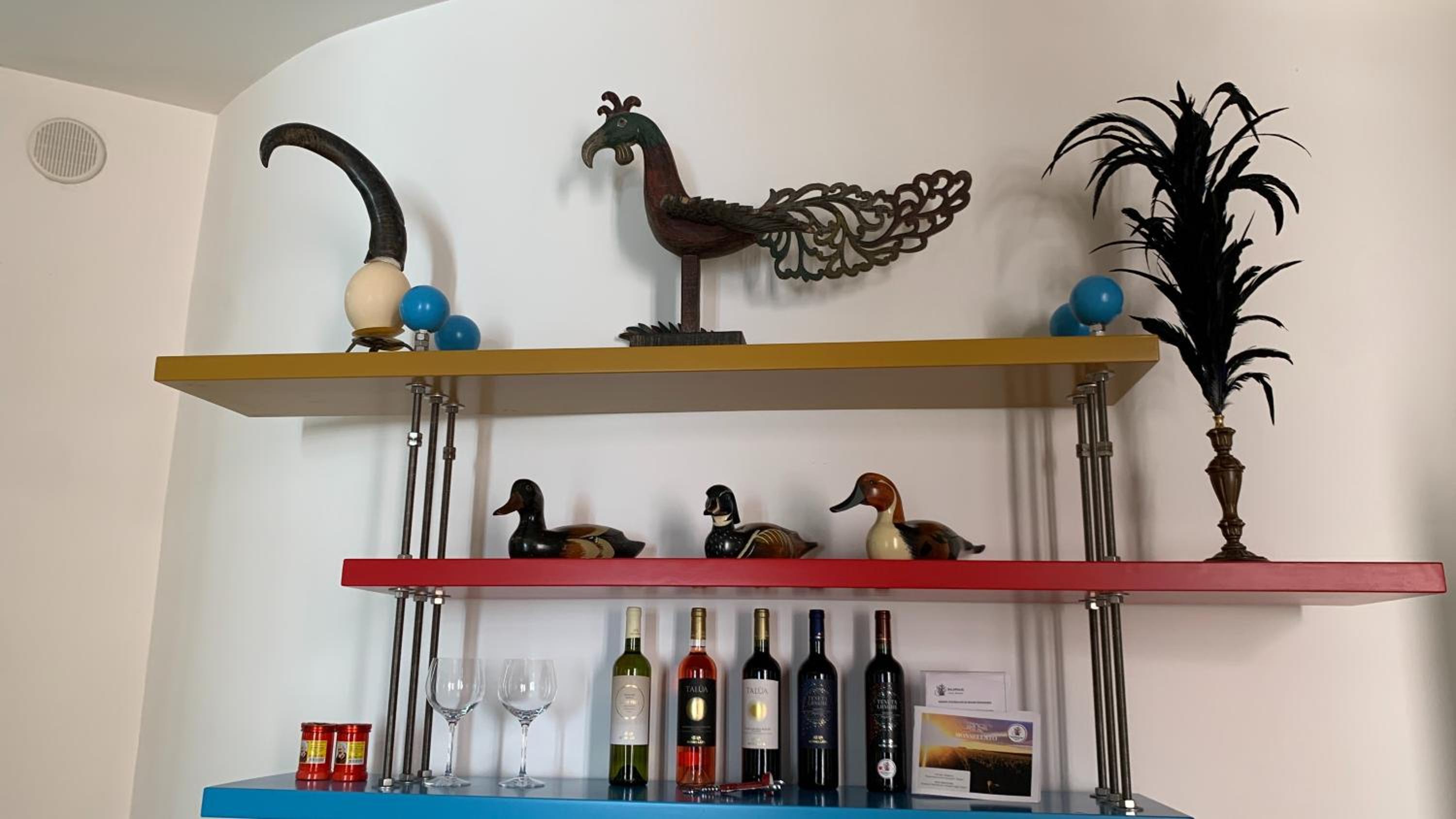 Palazzo Salapolis - Luxury Apartments
