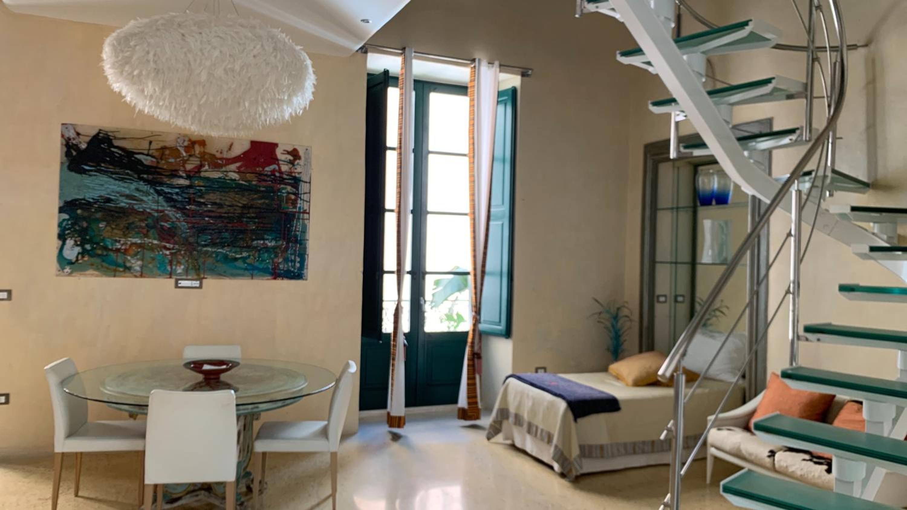 Palazzo Salapolis - Luxury Apartments