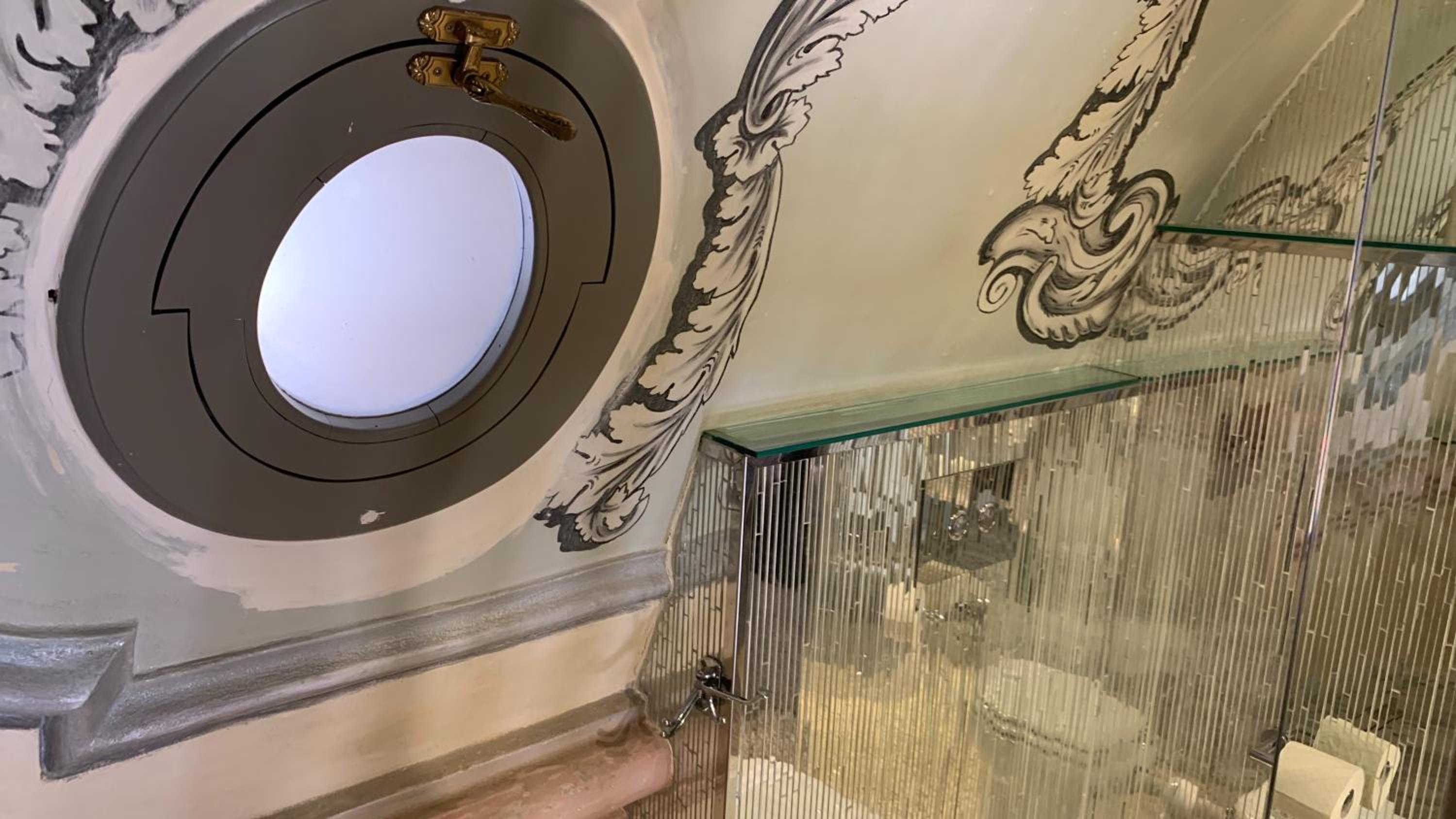 Palazzo Salapolis - Luxury Apartments