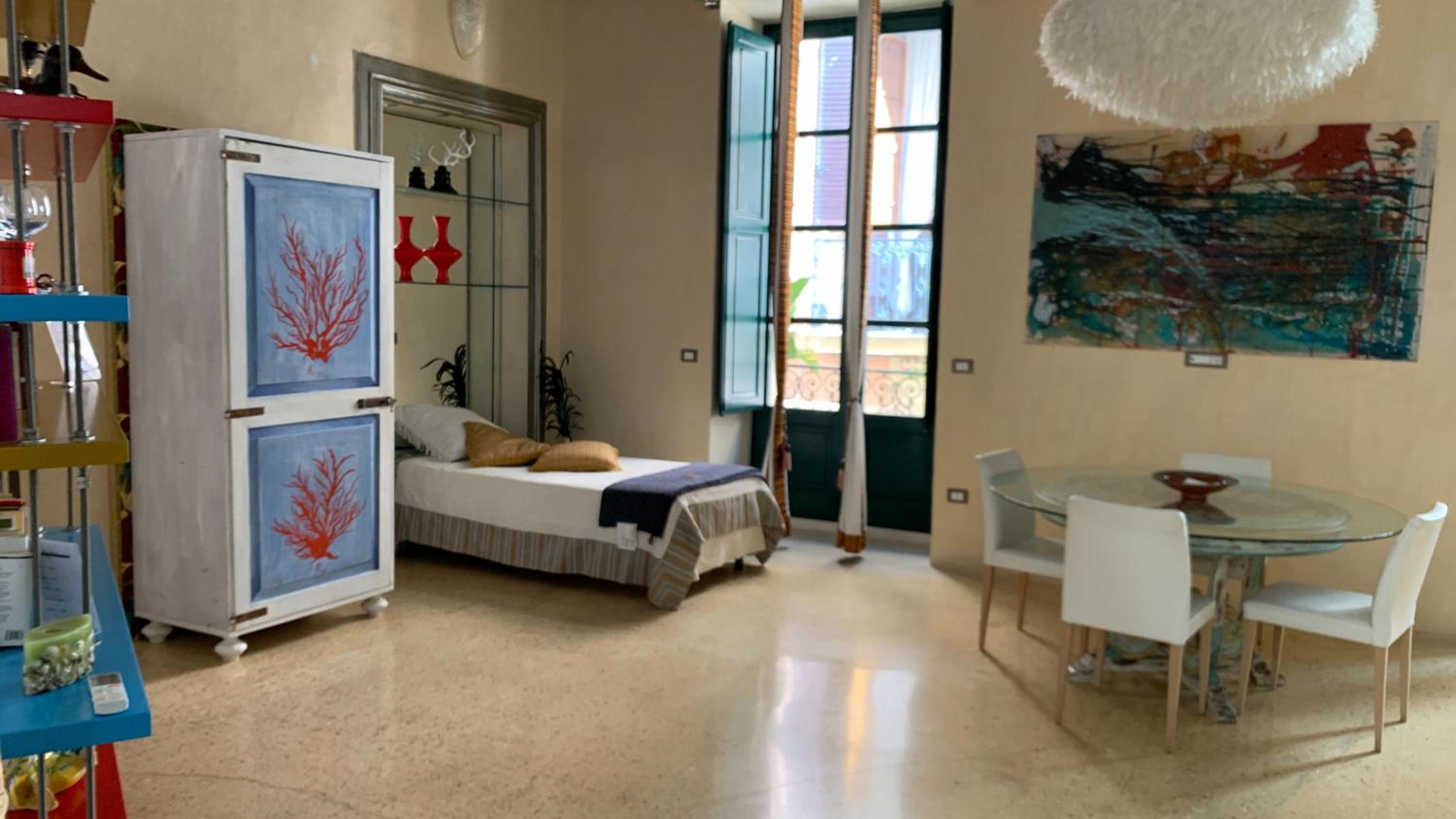 Palazzo Salapolis - Luxury Apartments