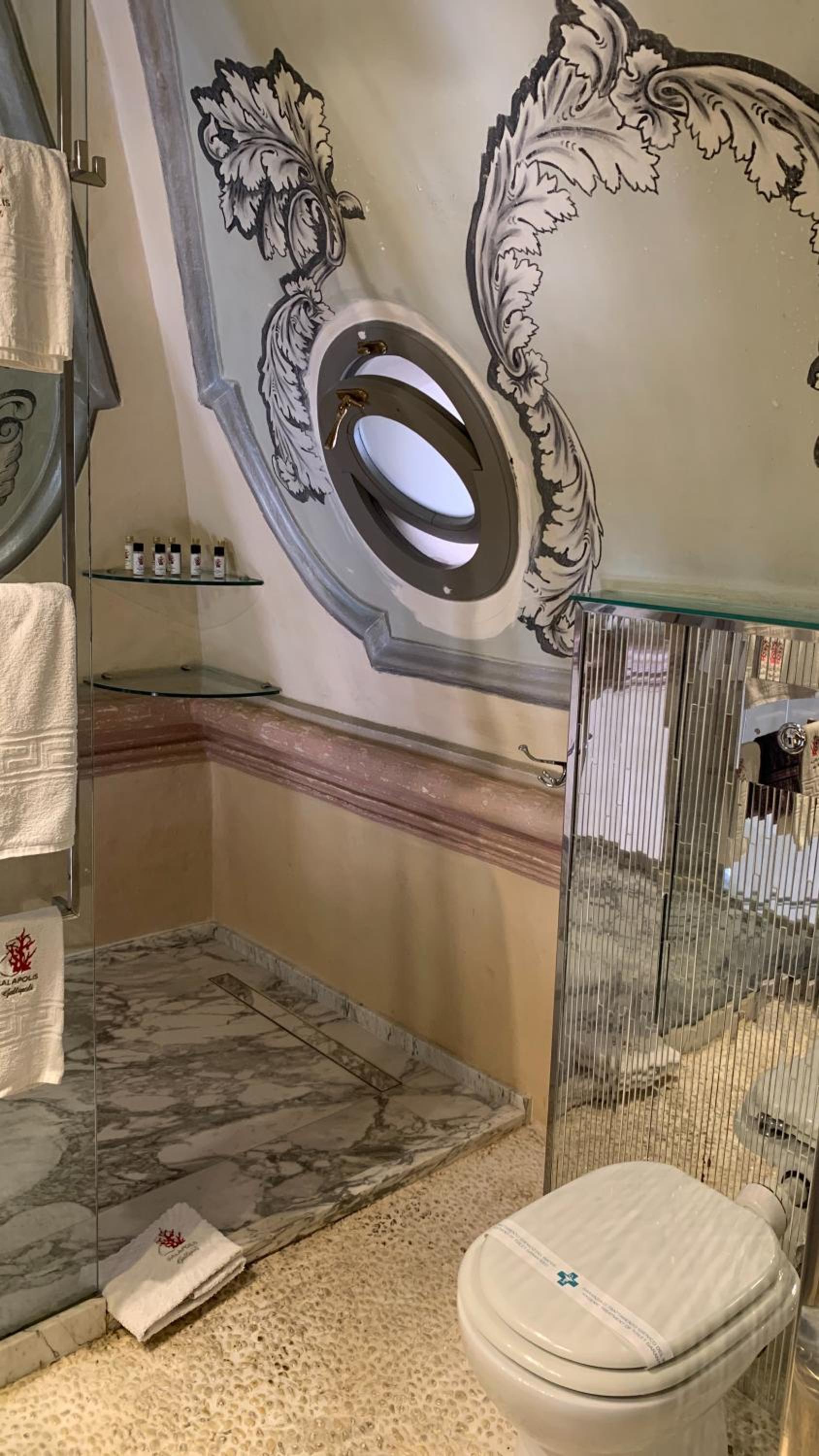 Palazzo Salapolis - Luxury Apartments
