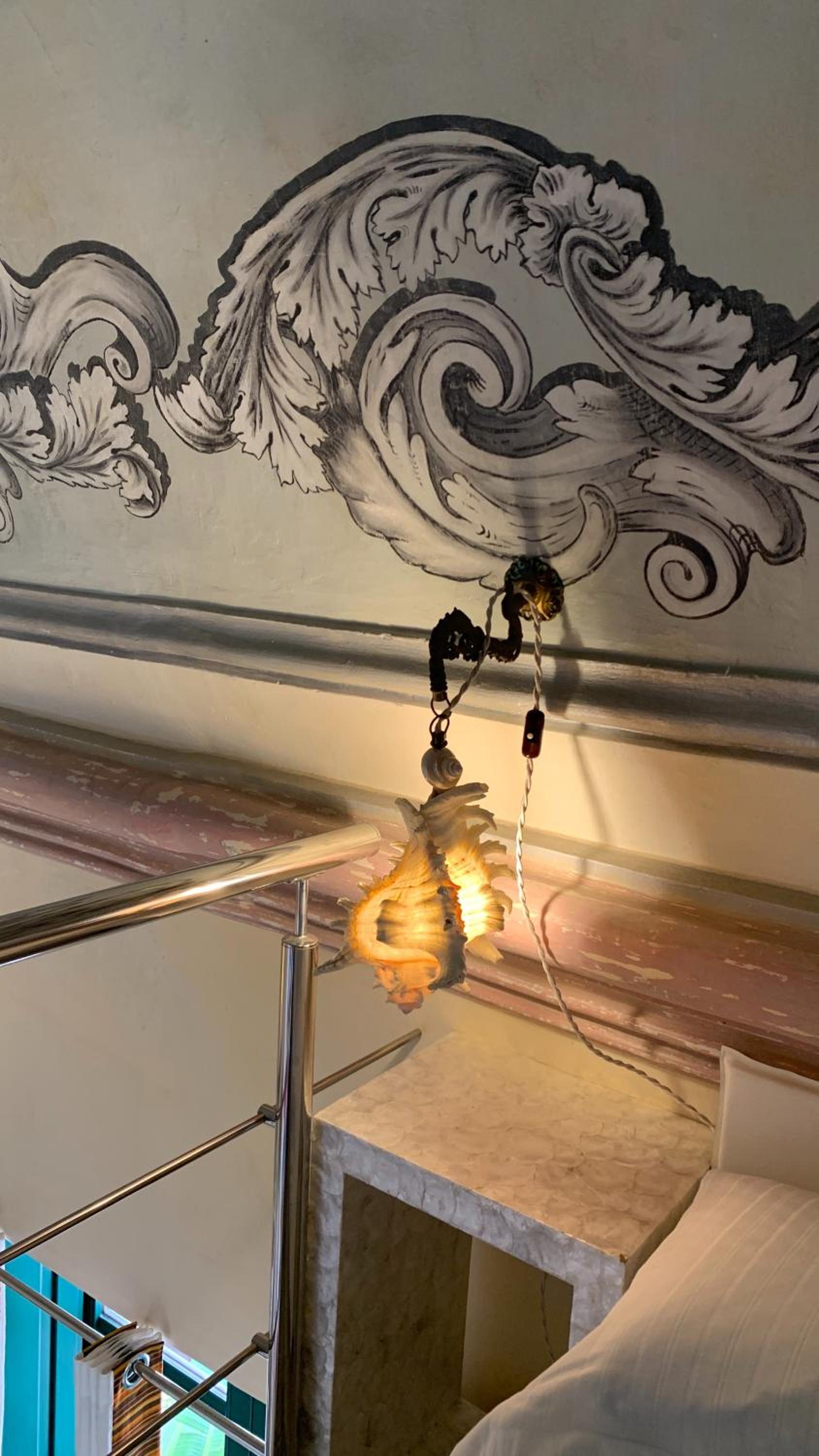 Palazzo Salapolis - Luxury Apartments