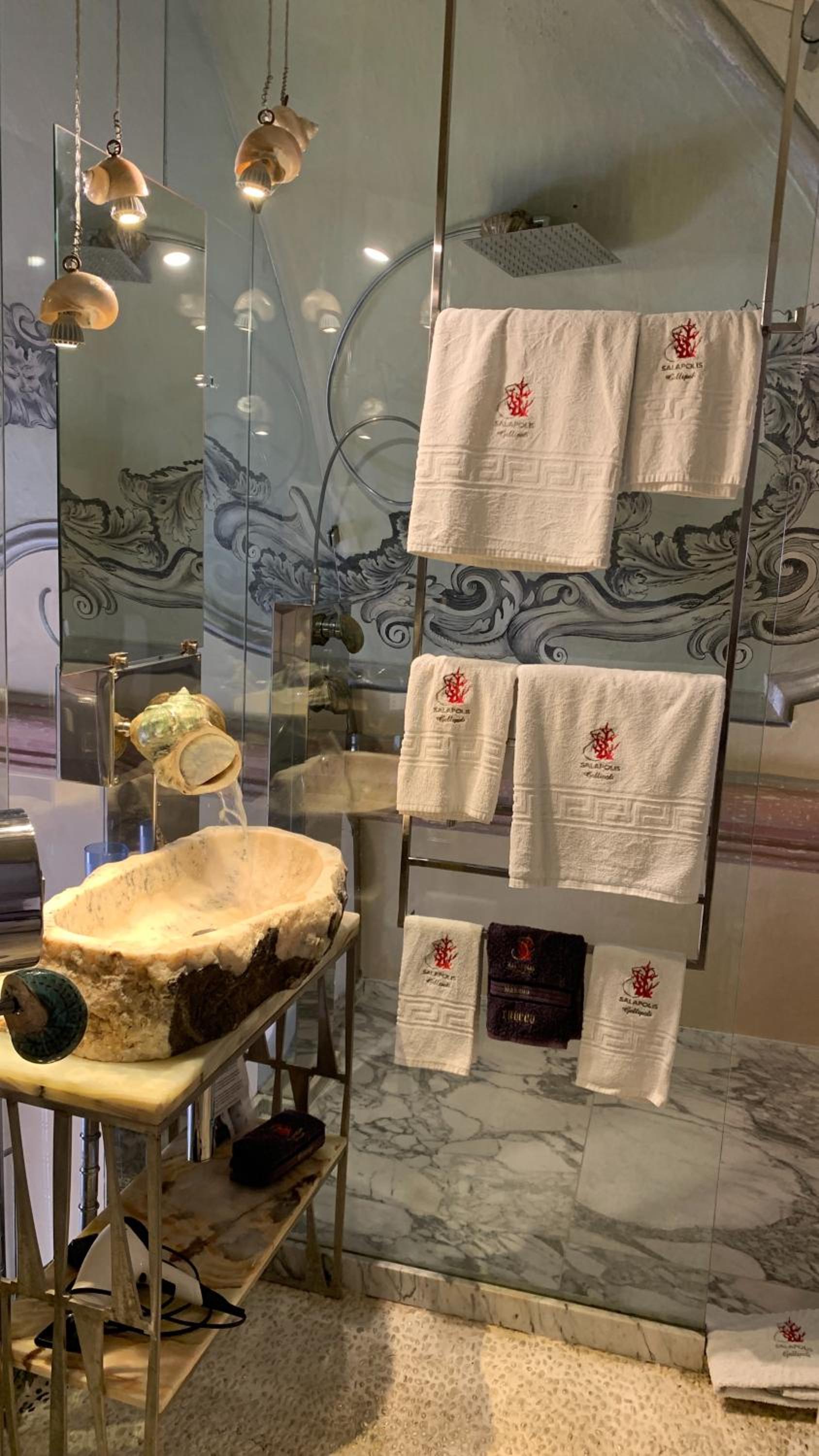 Palazzo Salapolis - Luxury Apartments