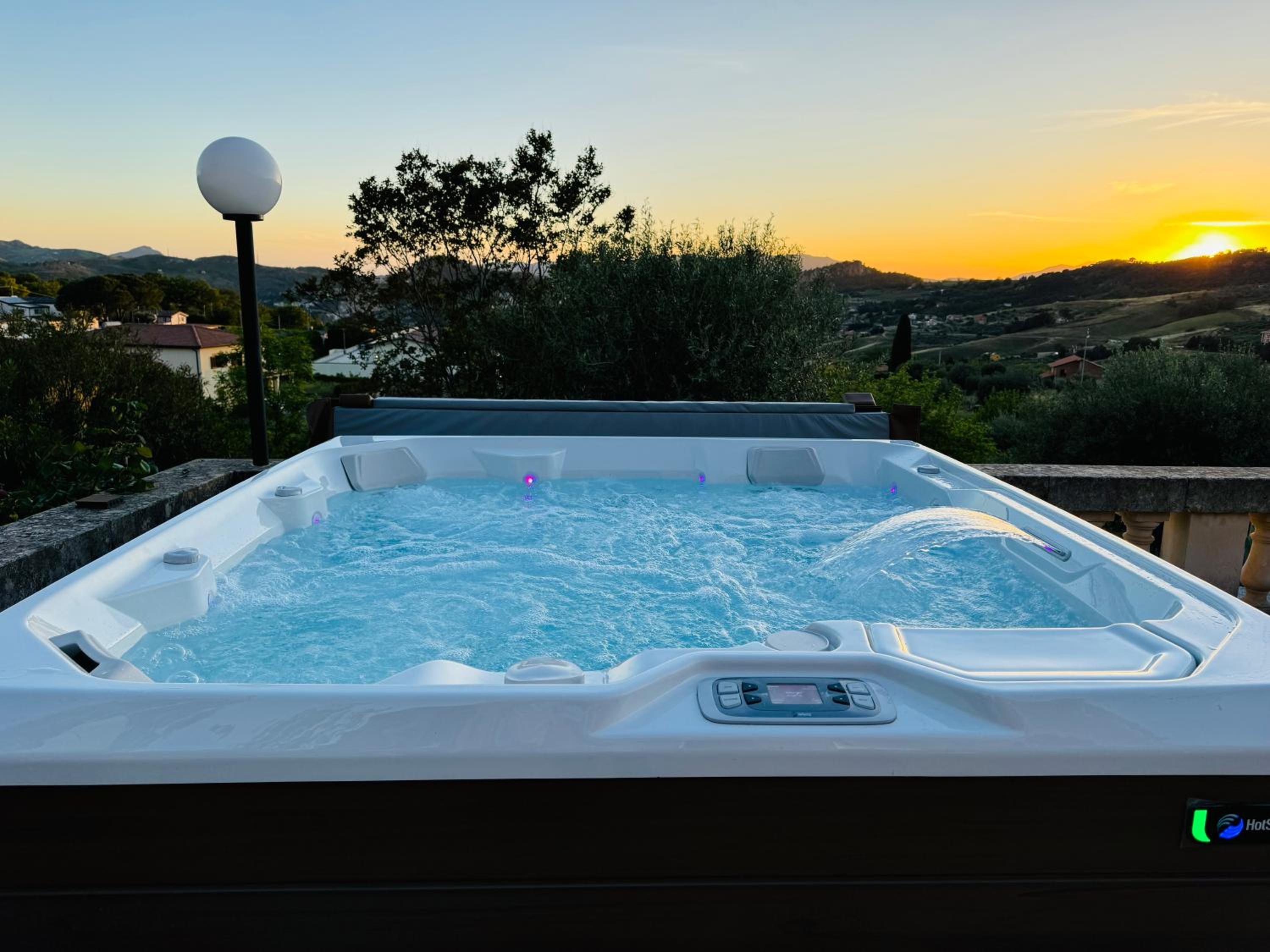 Gio Country House view 4