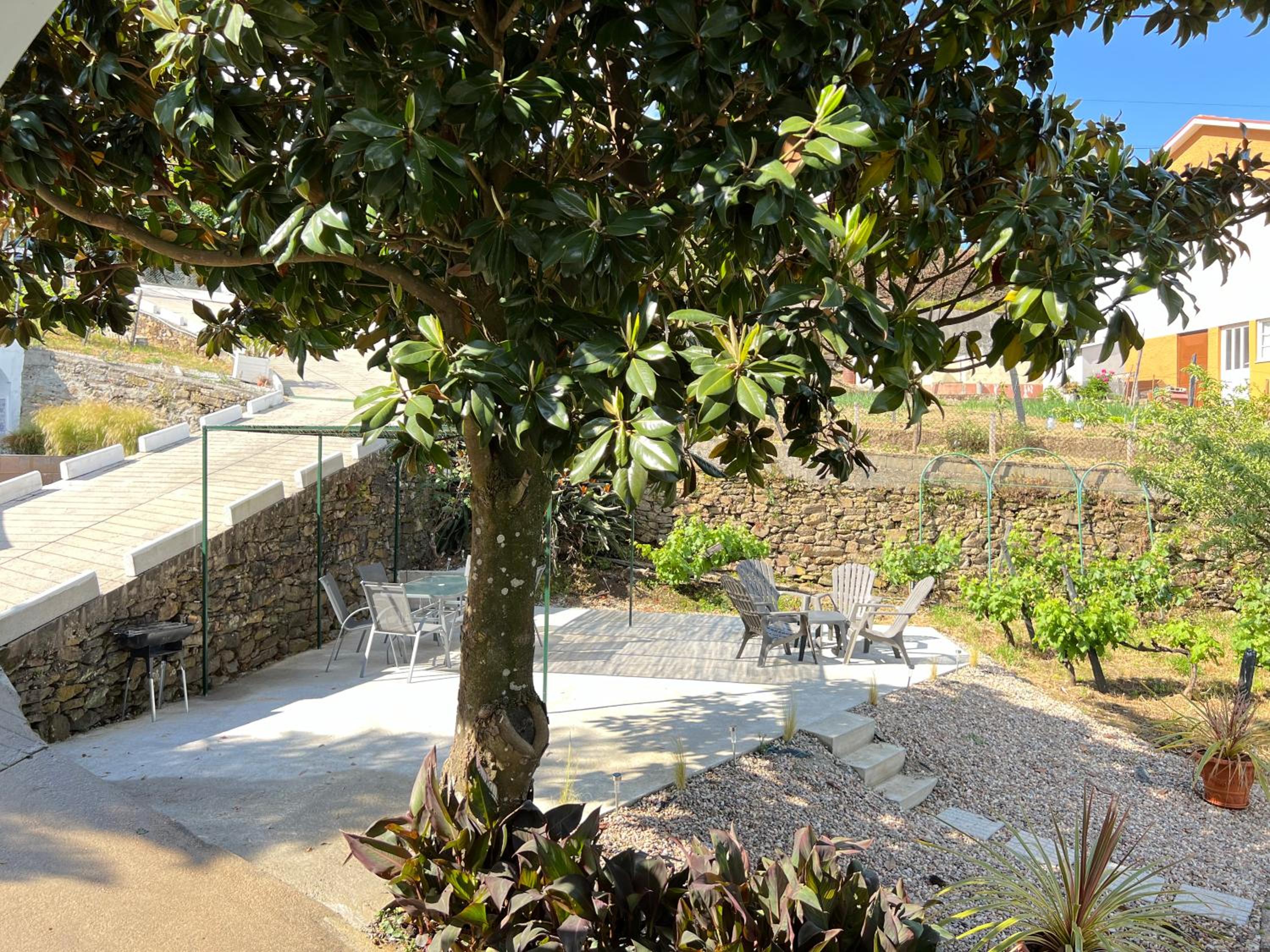 Villa Samaritana - Casa da Vinha view 3