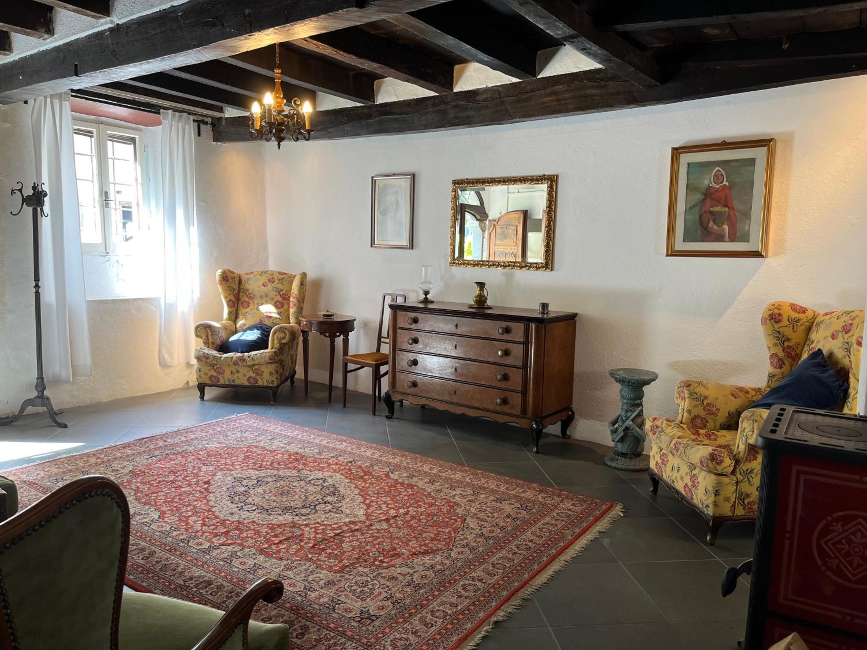 L'Antico Palazzo - Mansion With Pool