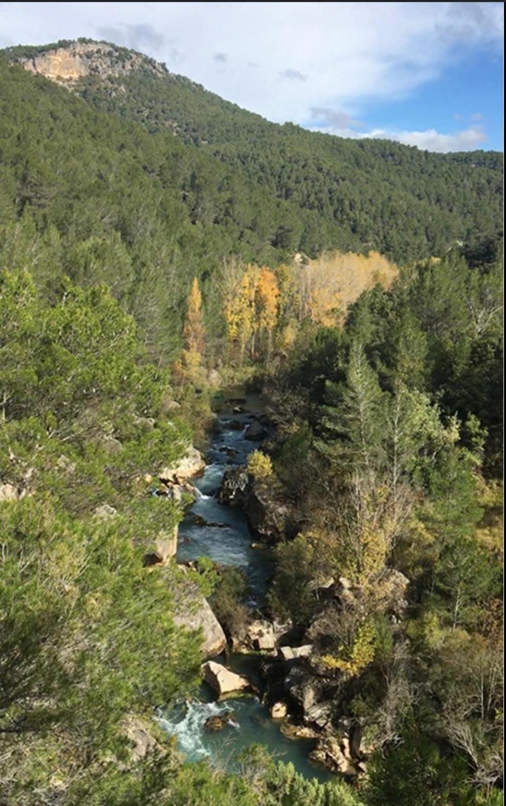 Casa rural Gerardo