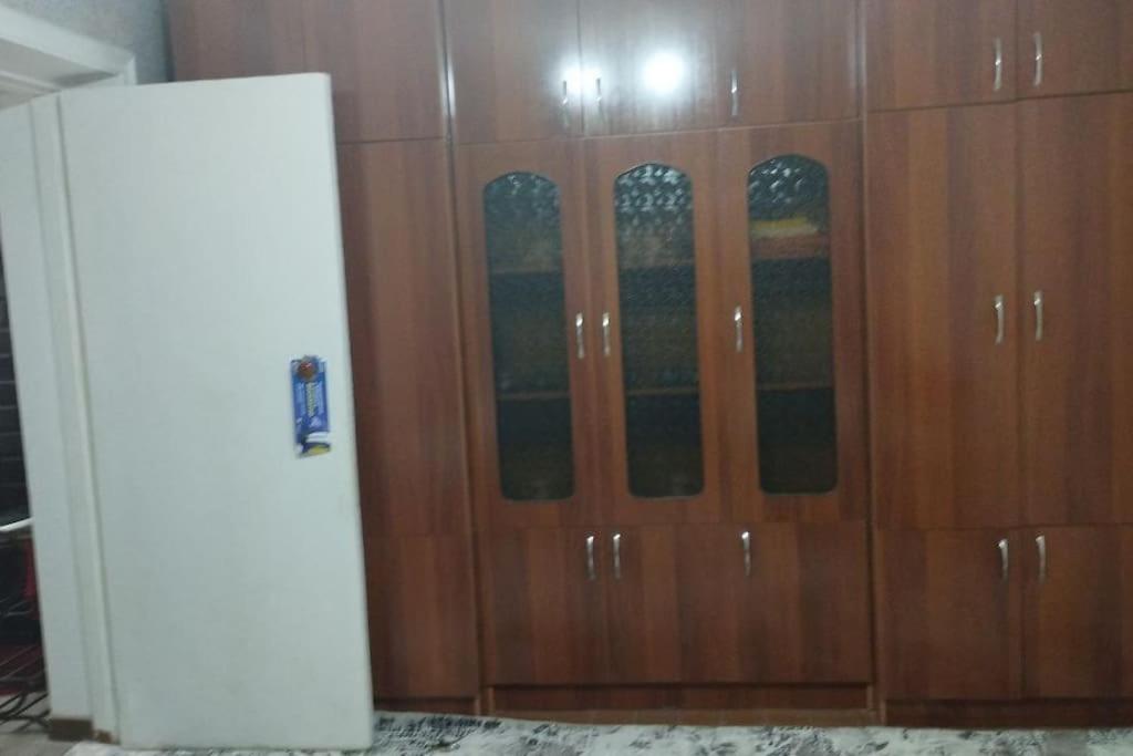 Registan apartment view 3
