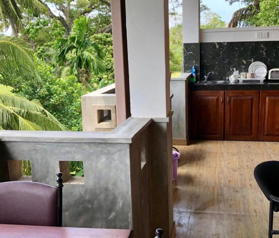 Two bedroom apartment Lotus view 4