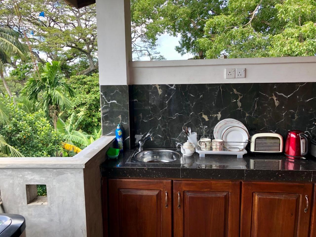Two bedroom apartment Lotus view 5