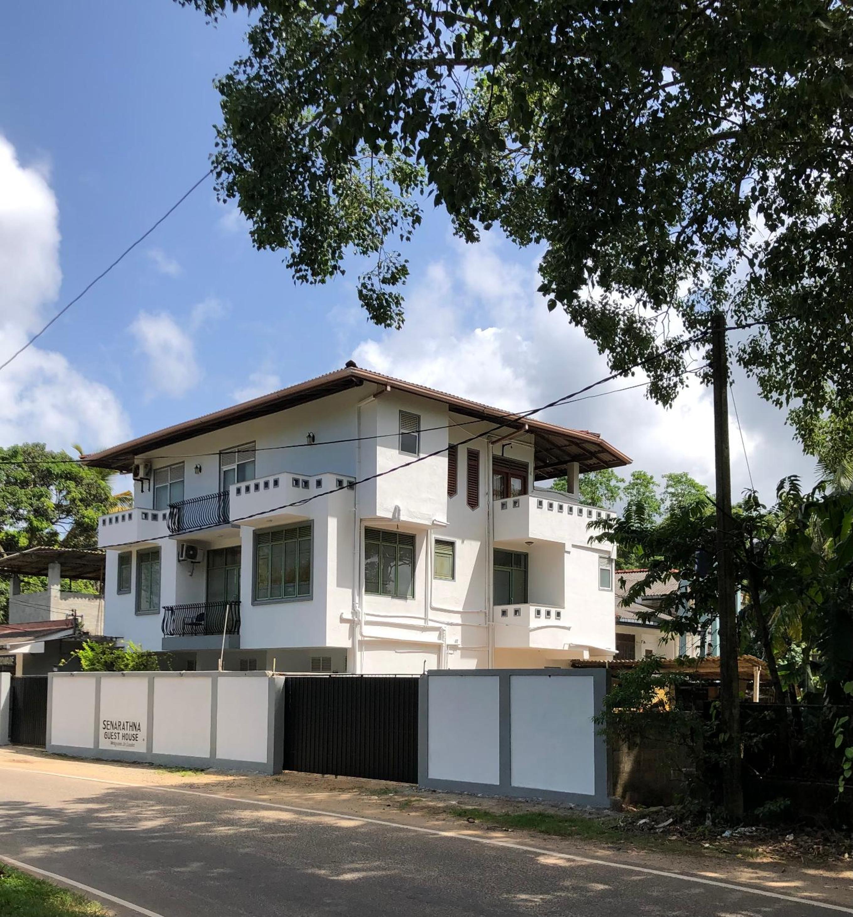 Two bedroom apartment Lotus view 2