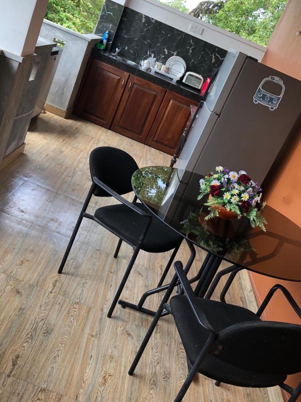 Two bedroom apartment Lotus view 3