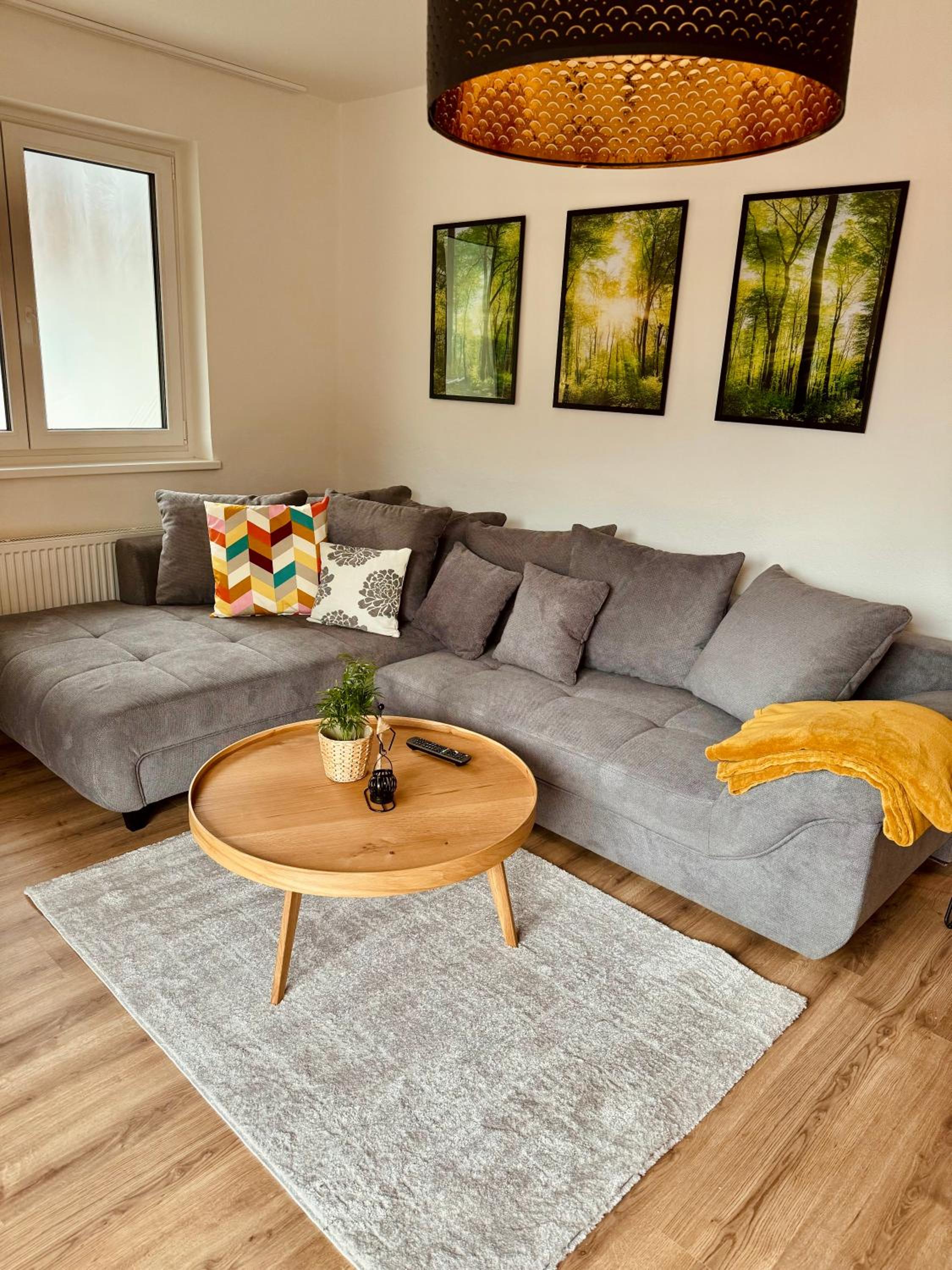 HUMA Appartements
